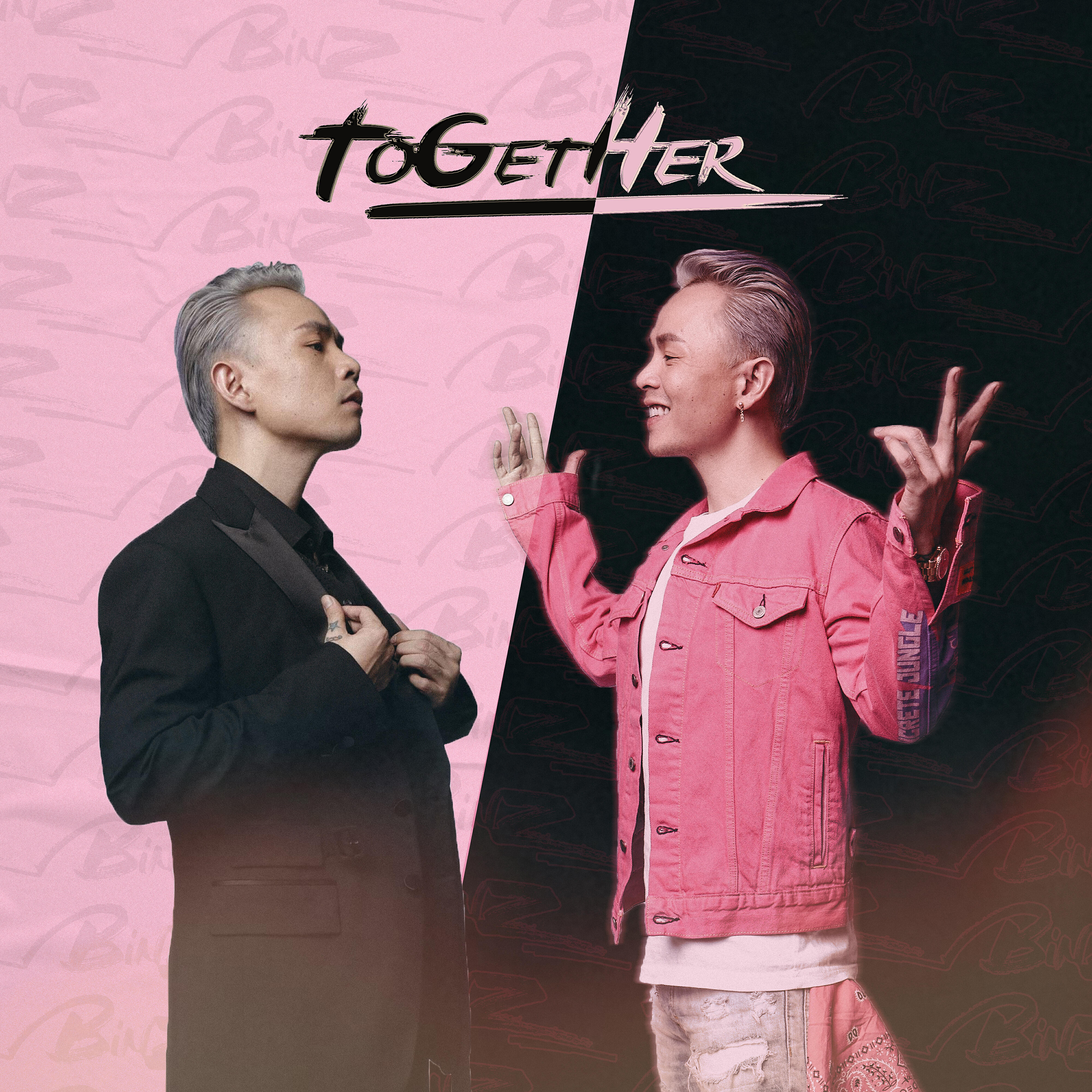 Релиз ToGetHer
