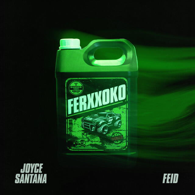 Релиз Ferxxoko