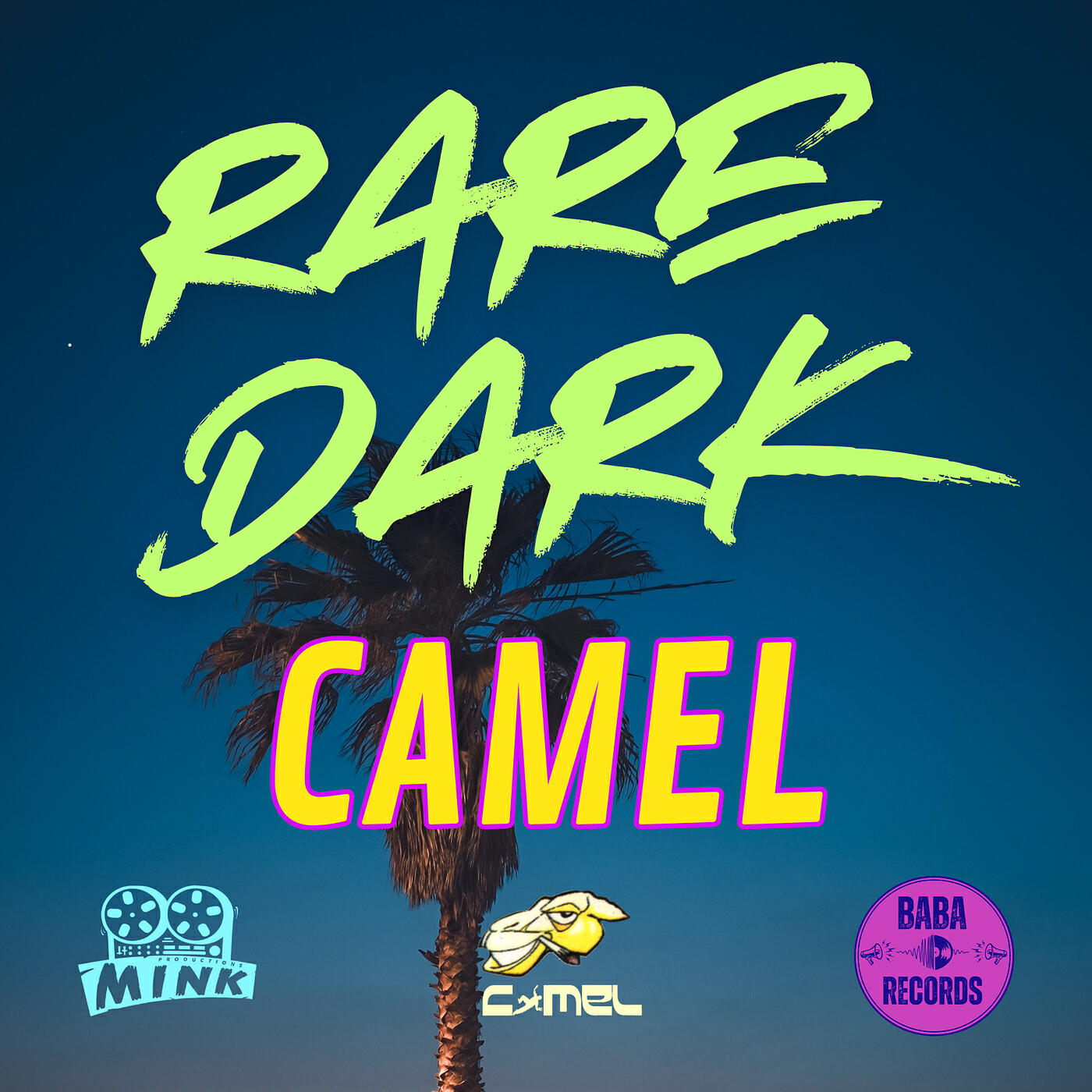 Релиз Rare Dark