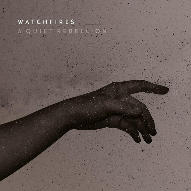 Релиз A Quiet Rebellion