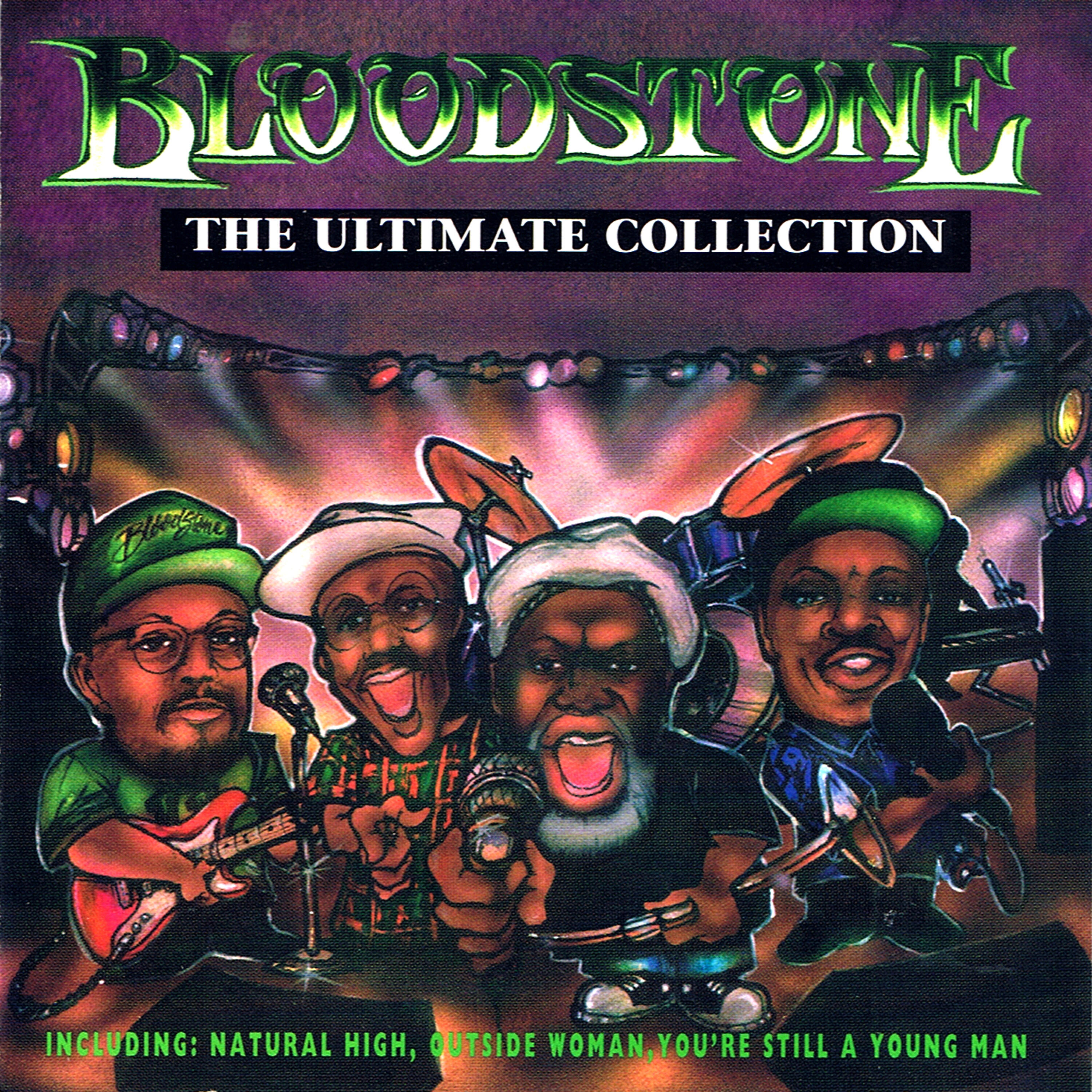 Релиз The Ultimate Collection