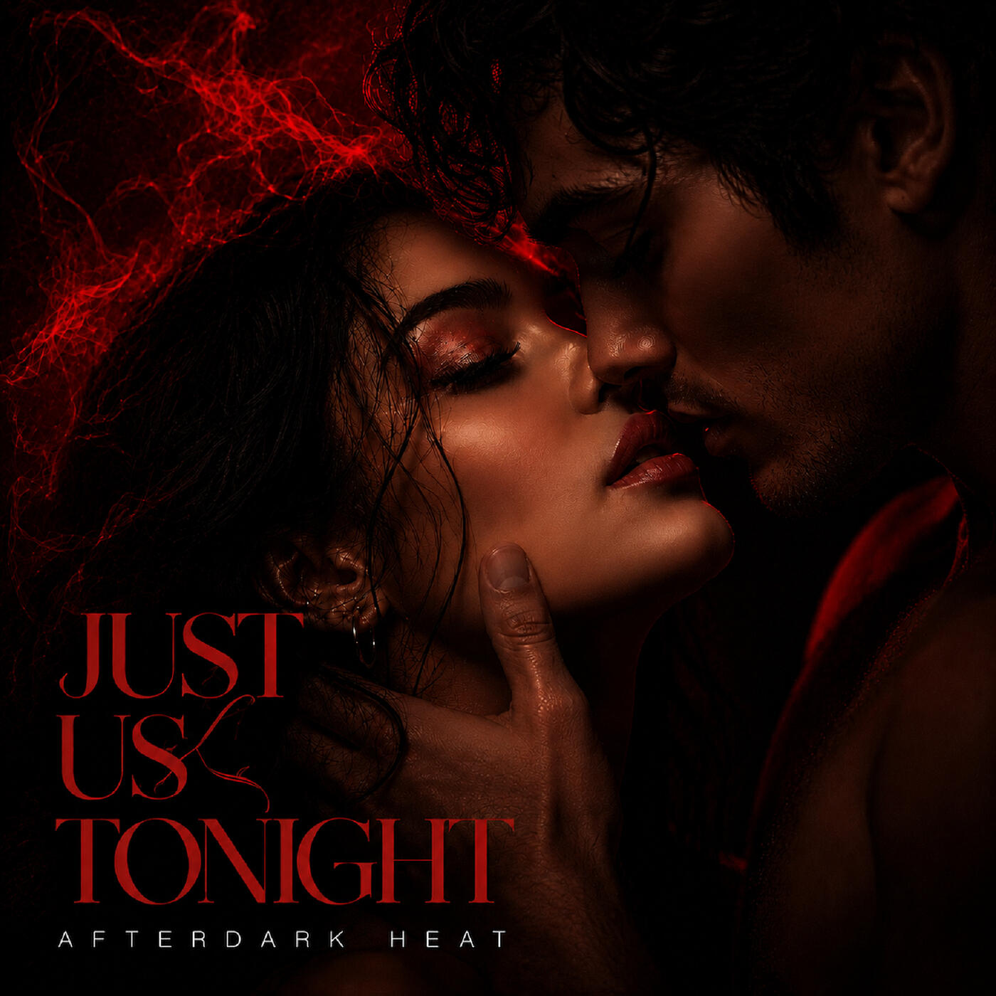Релиз Just Us Tonight