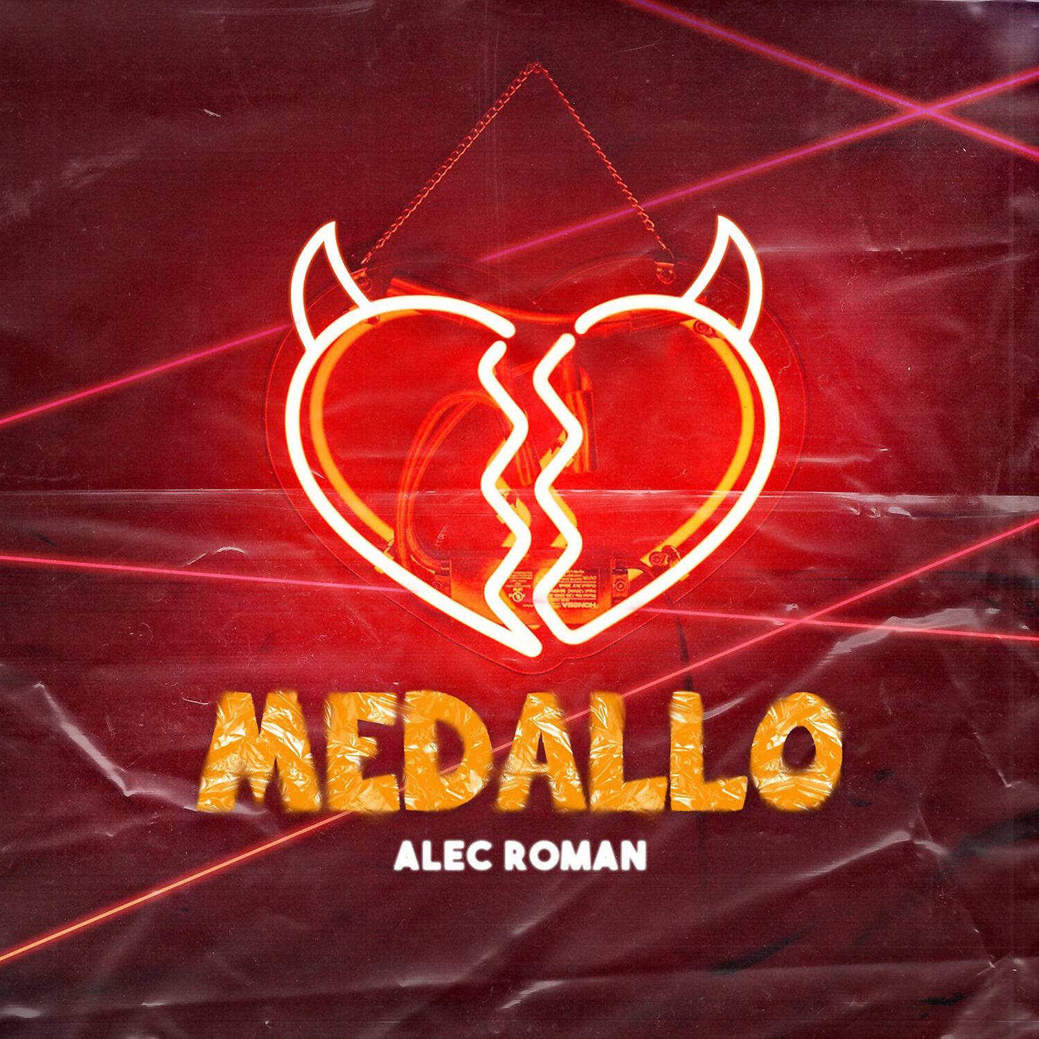 Релиз Medallo