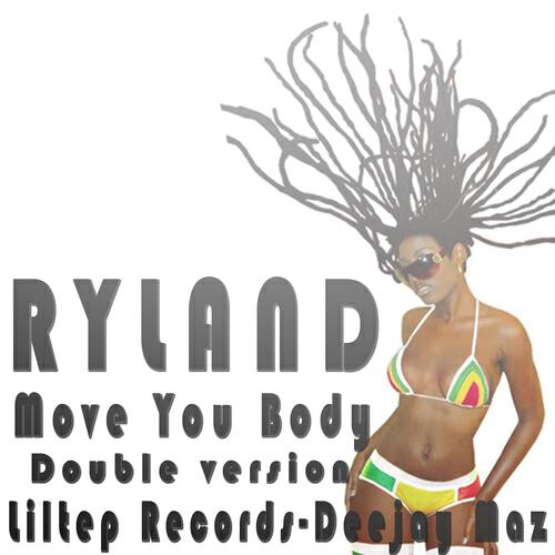Релиз Move You Body