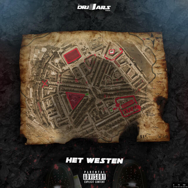 Релиз Het Westen