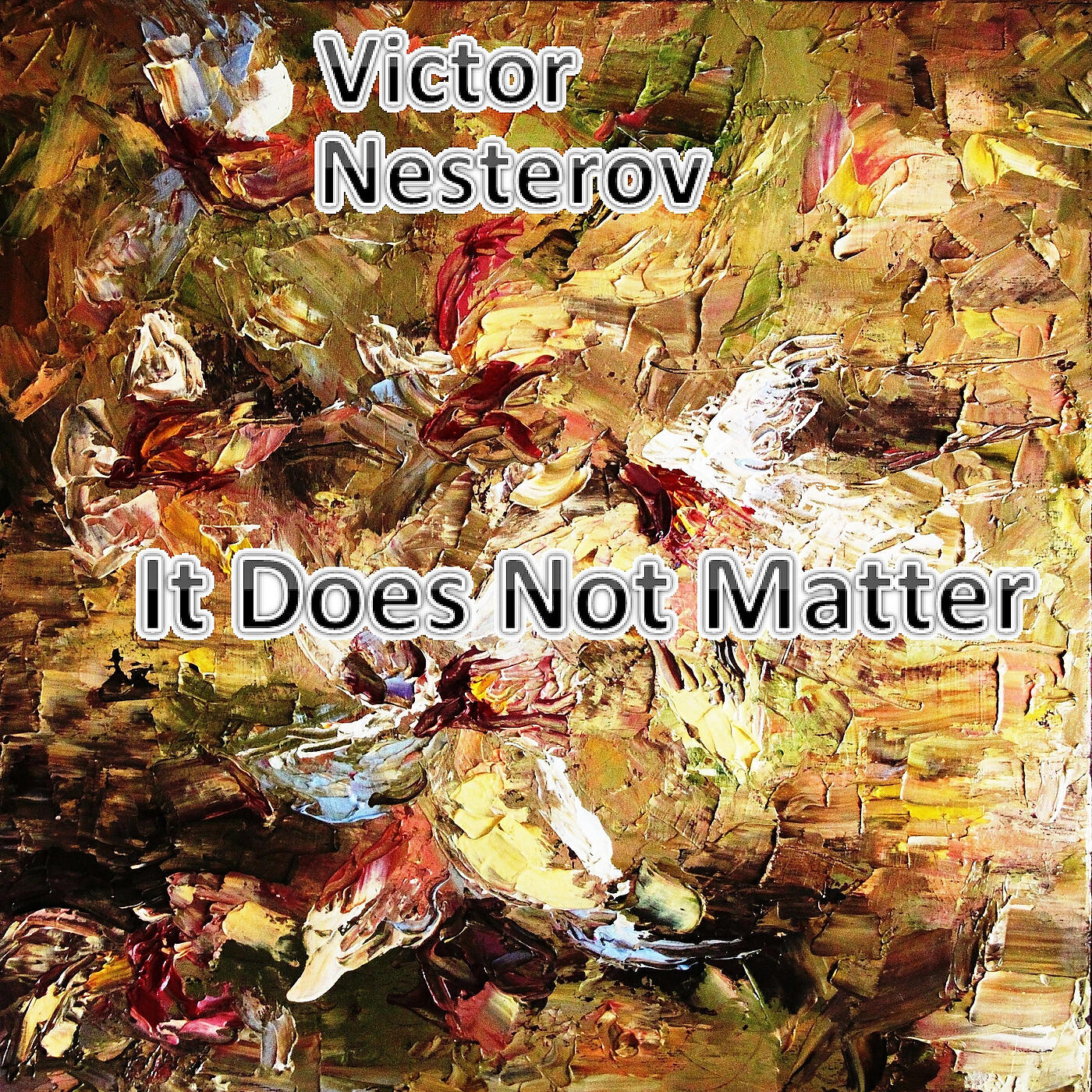 Релиз It Does Not Matter