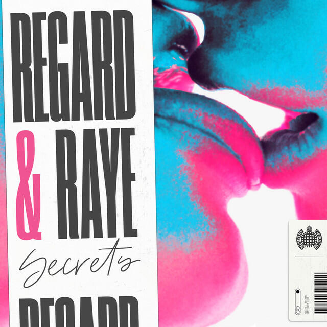 Релиз Secrets