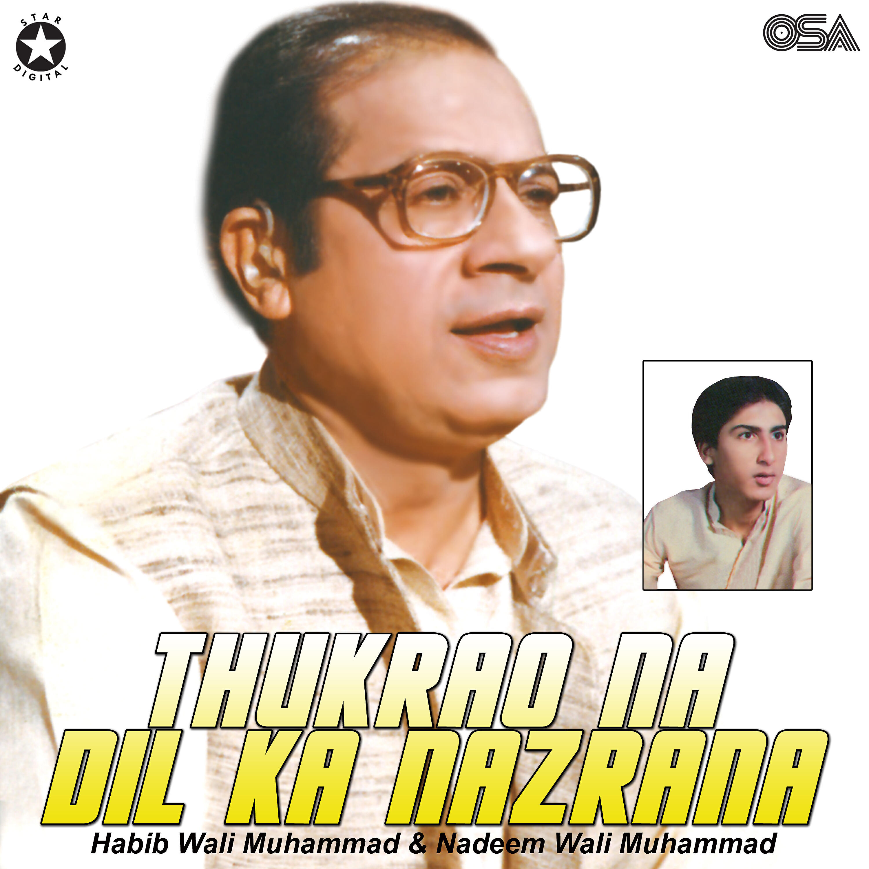 Релиз Thukrao Na Dil Ka Nazrana
