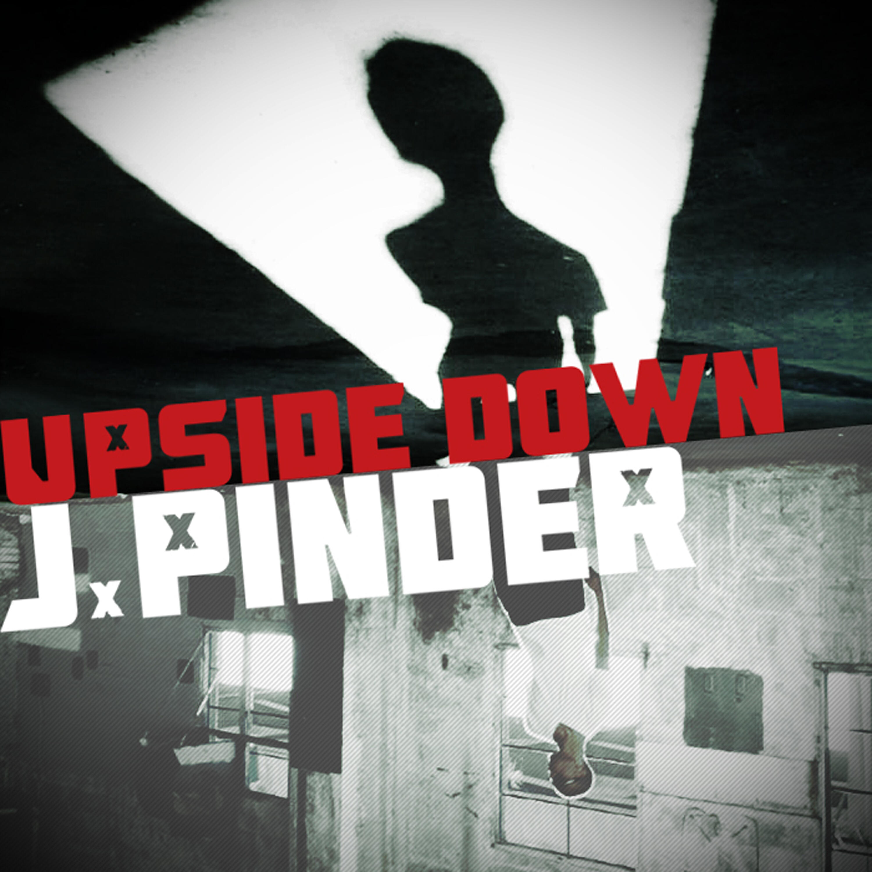 Релиз Upside Down