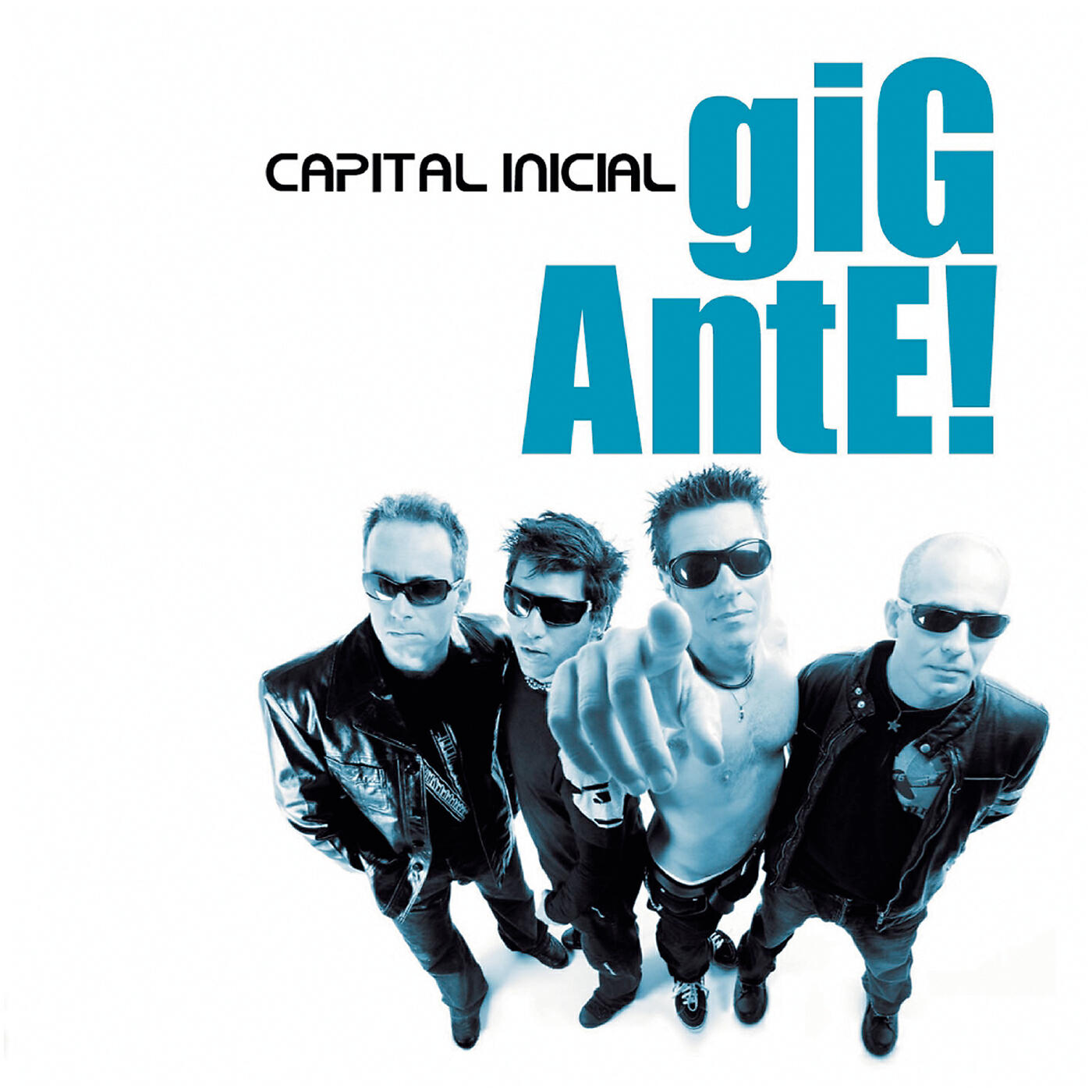Релиз Gigante