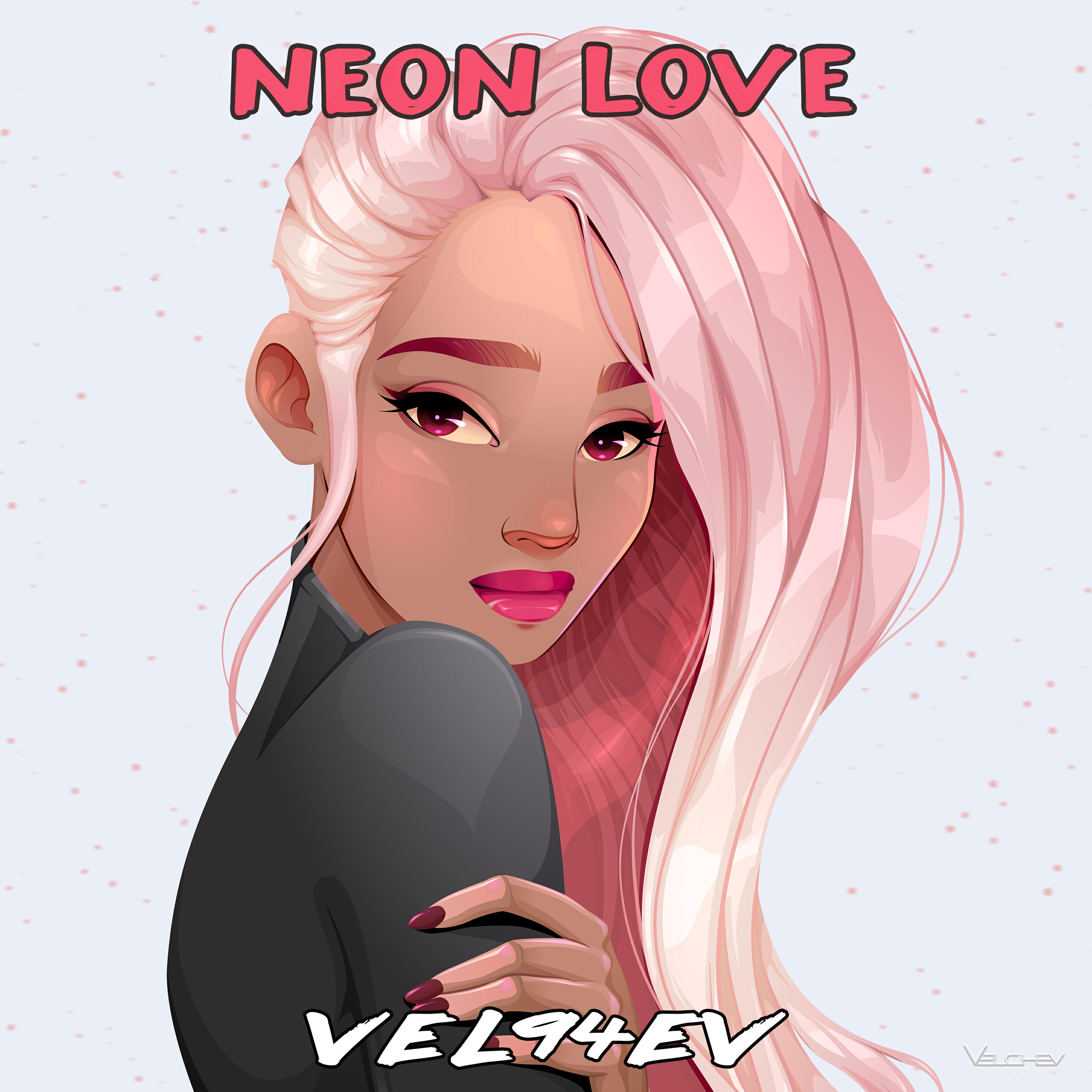 Релиз Neon Love