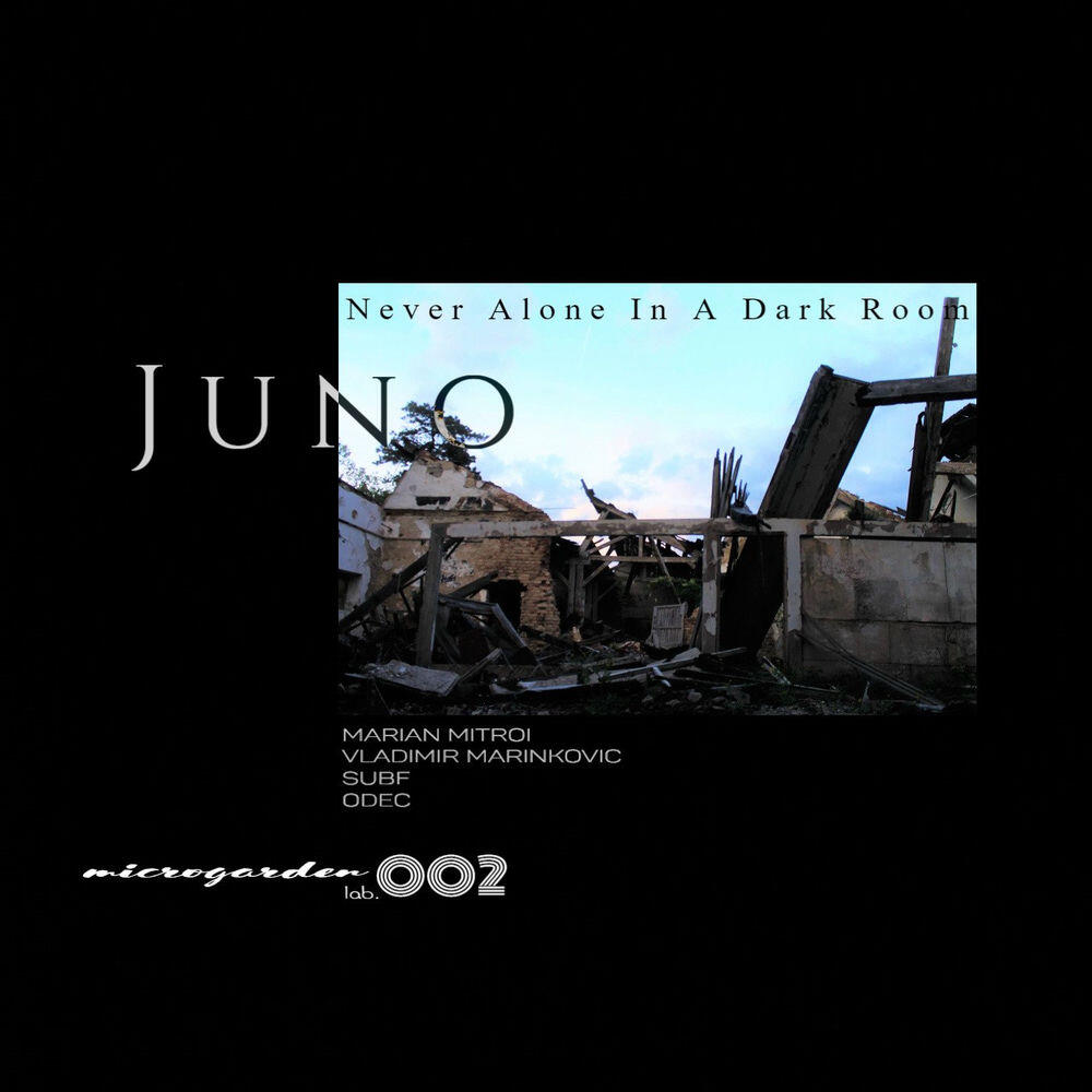 Релиз JUNO EP