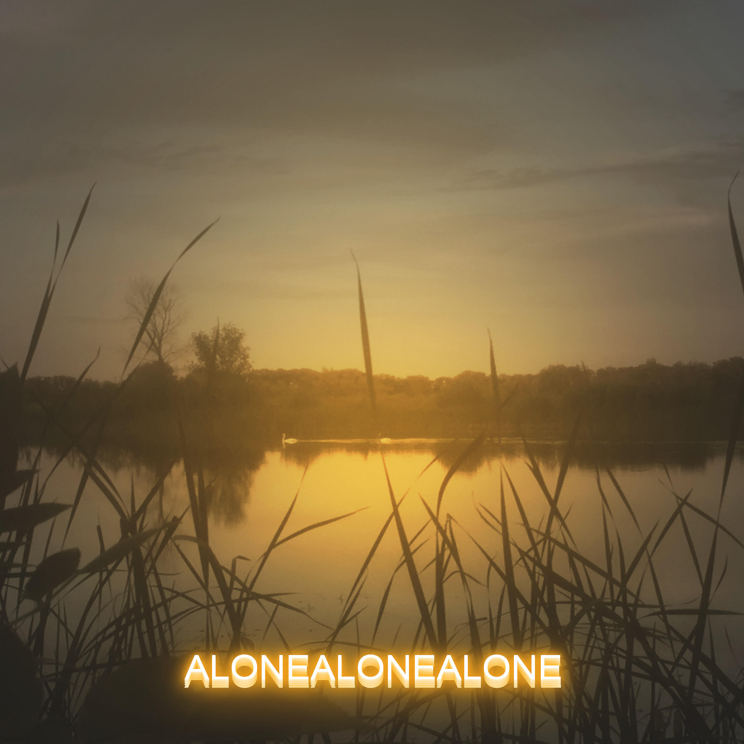 Релиз Alonealonealone
