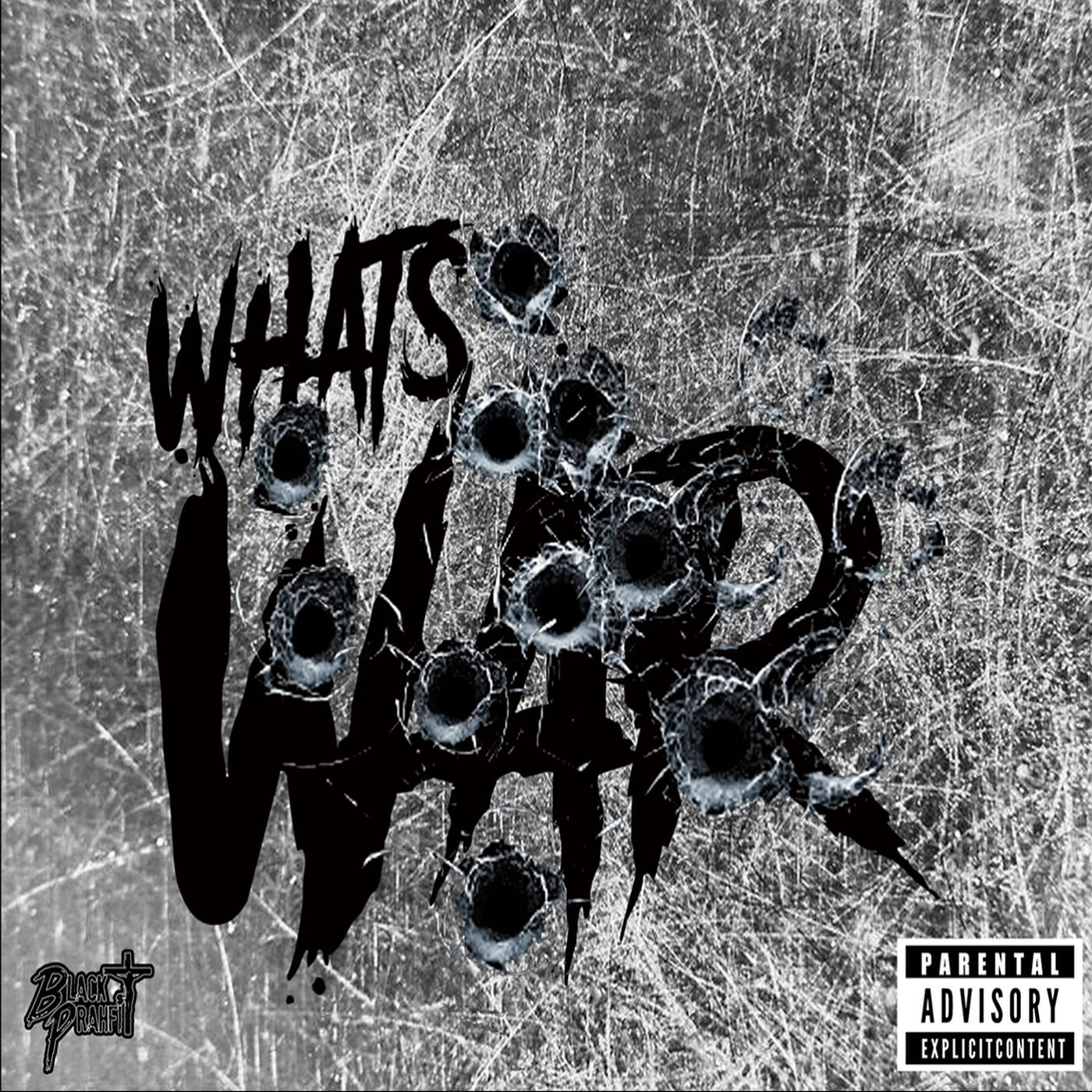 Релиз Whats War