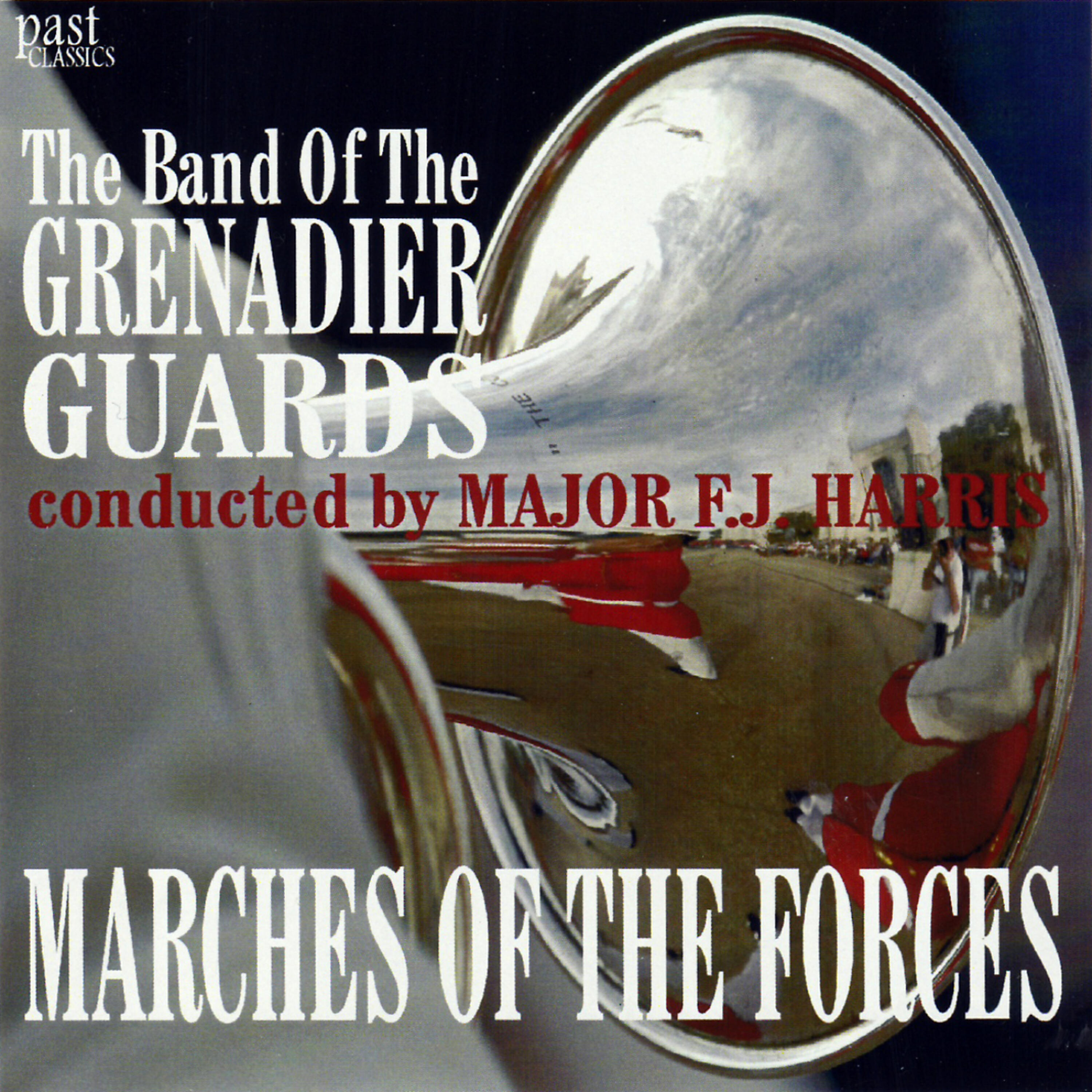 Релиз Marches Of The Forces