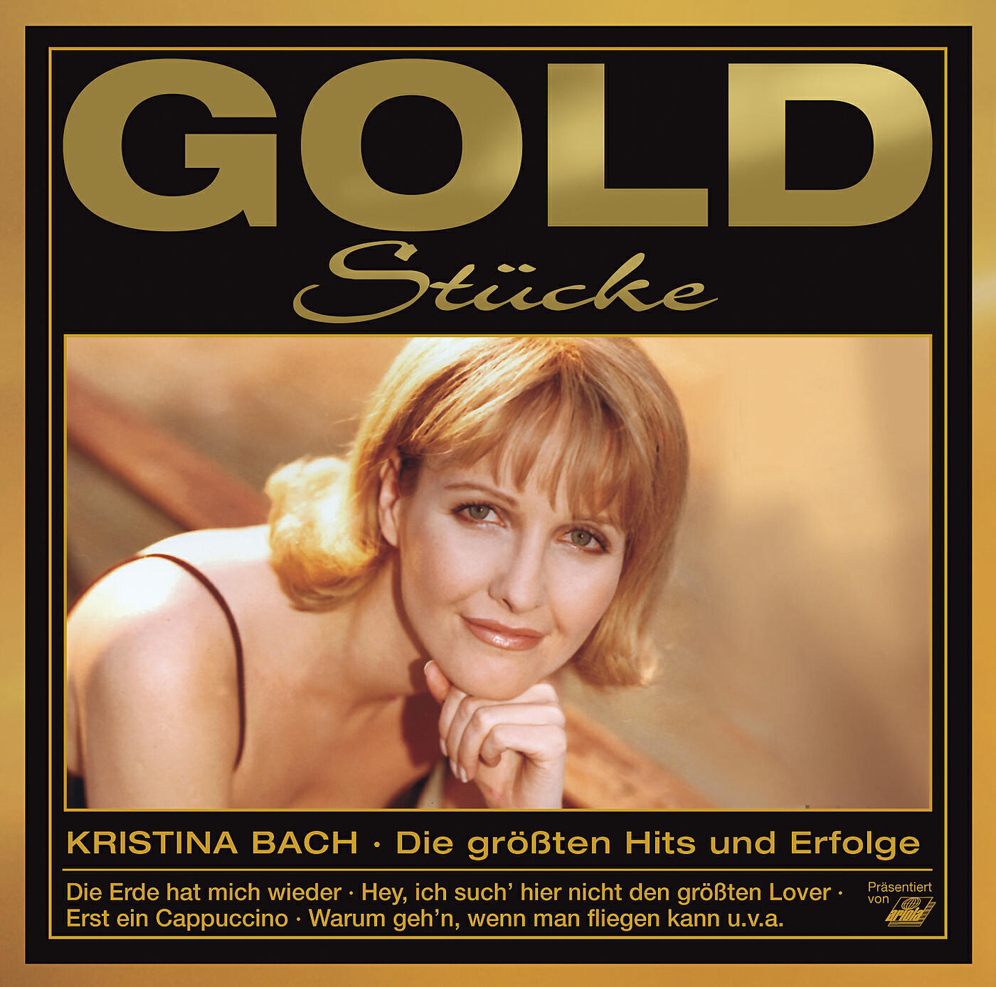 Постер альбома Goldstücke