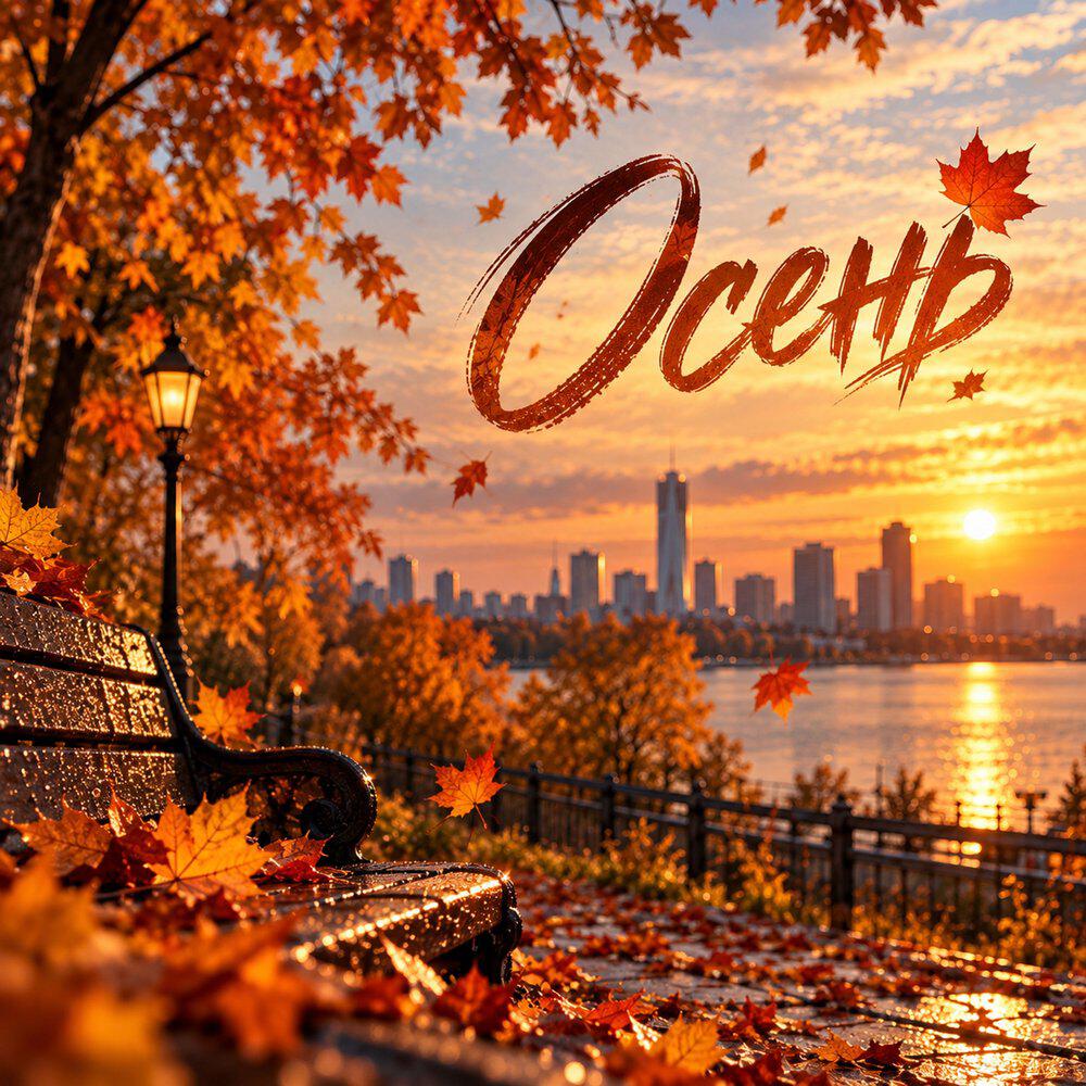 Релиз Осень
