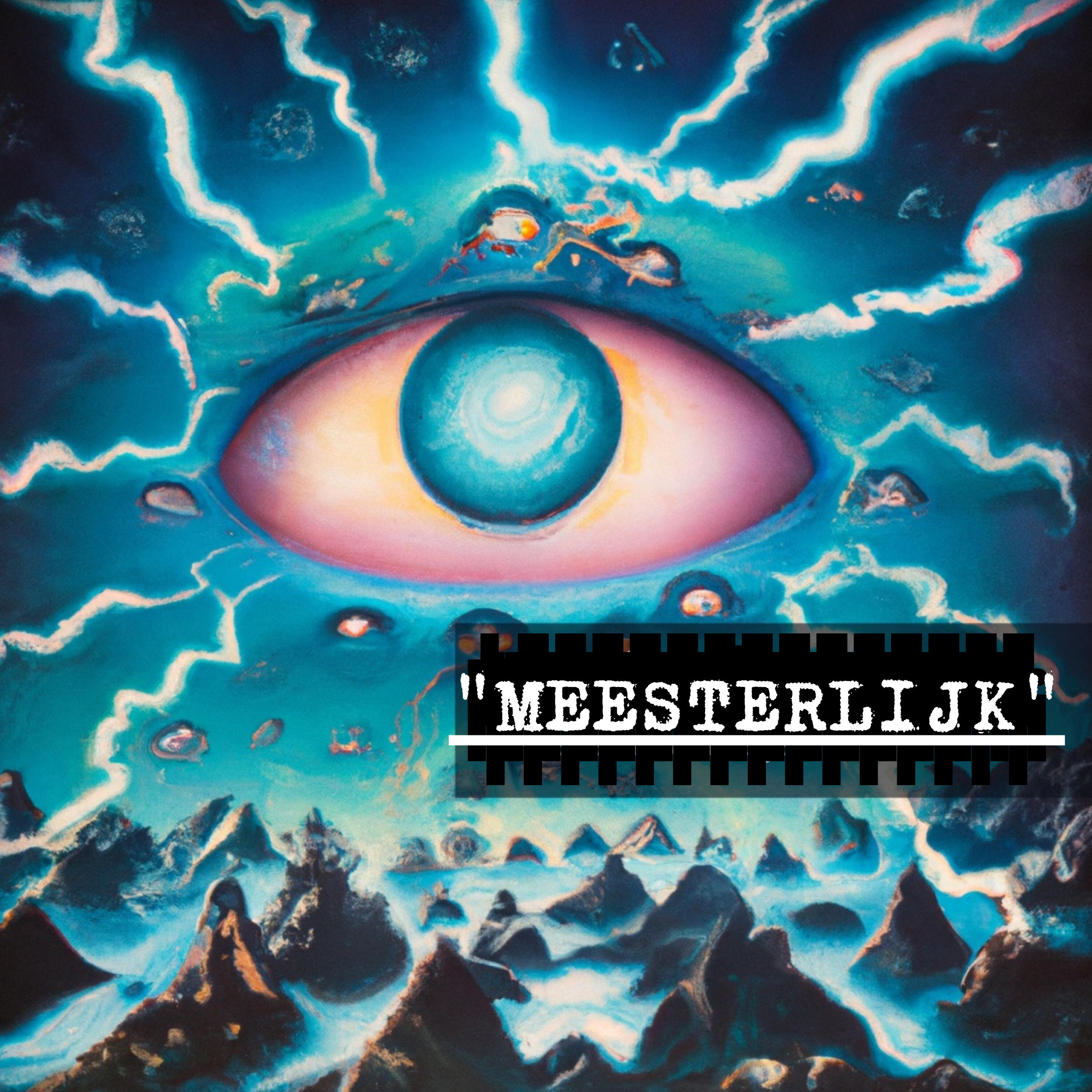 Релиз Meesterlijk