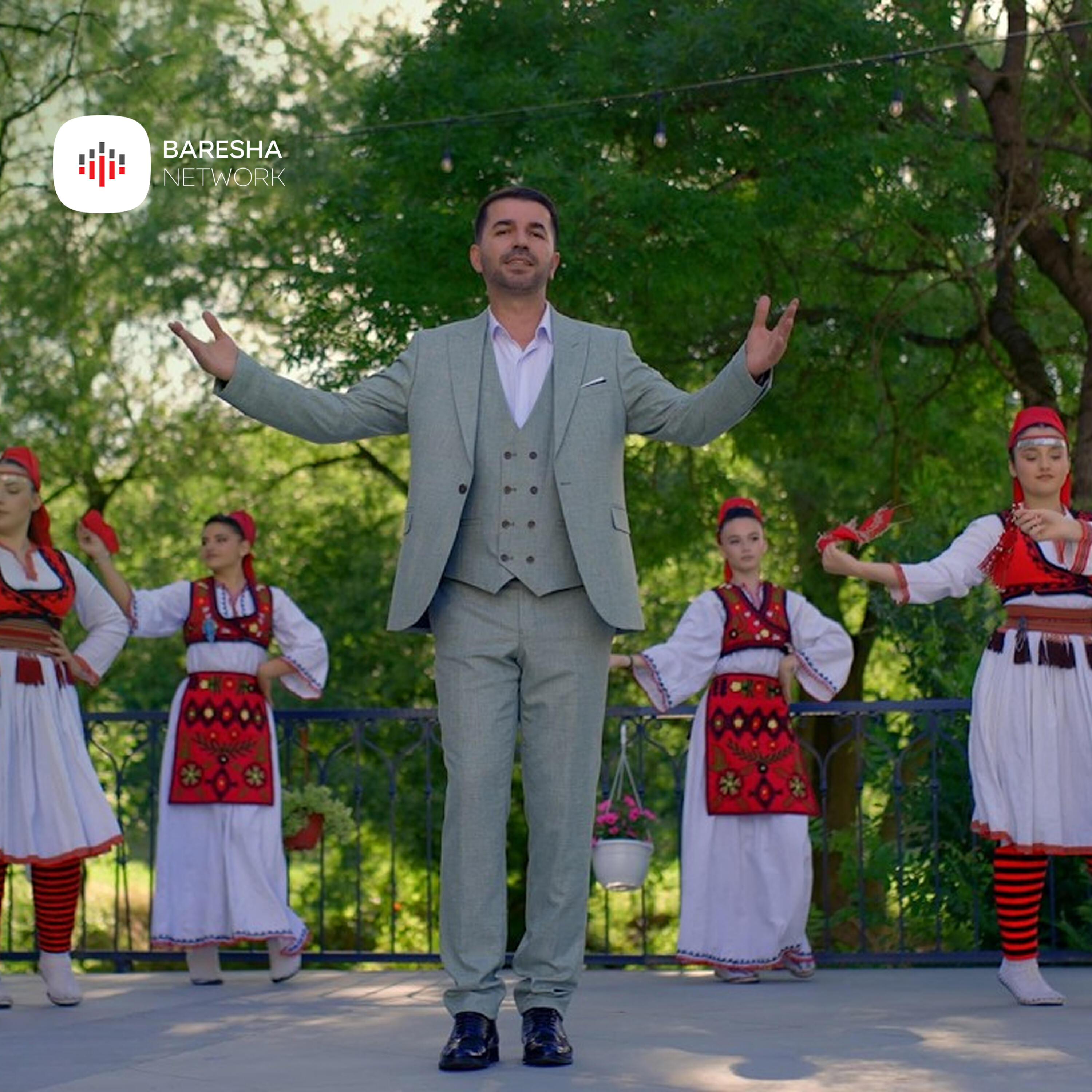 Sabit Gllareva