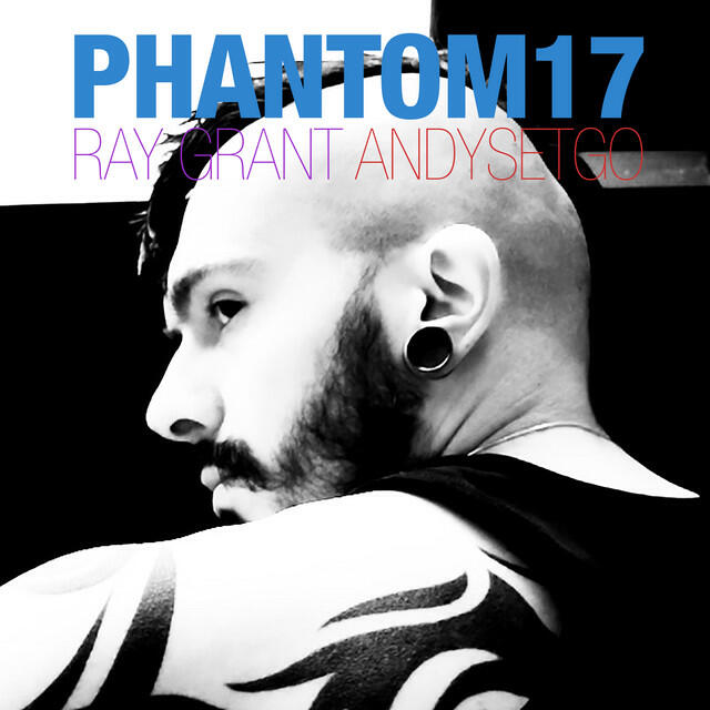 Релиз Phantom17