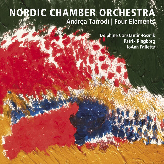 Nordic Chamber Orchestra
