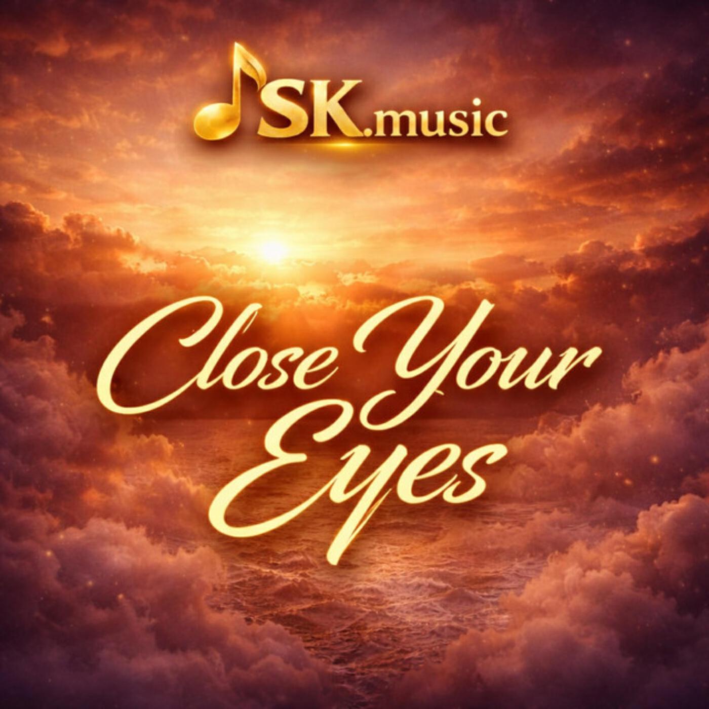 Релиз Close Your Eyes
