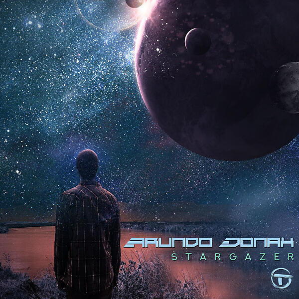 Релиз Stargazer