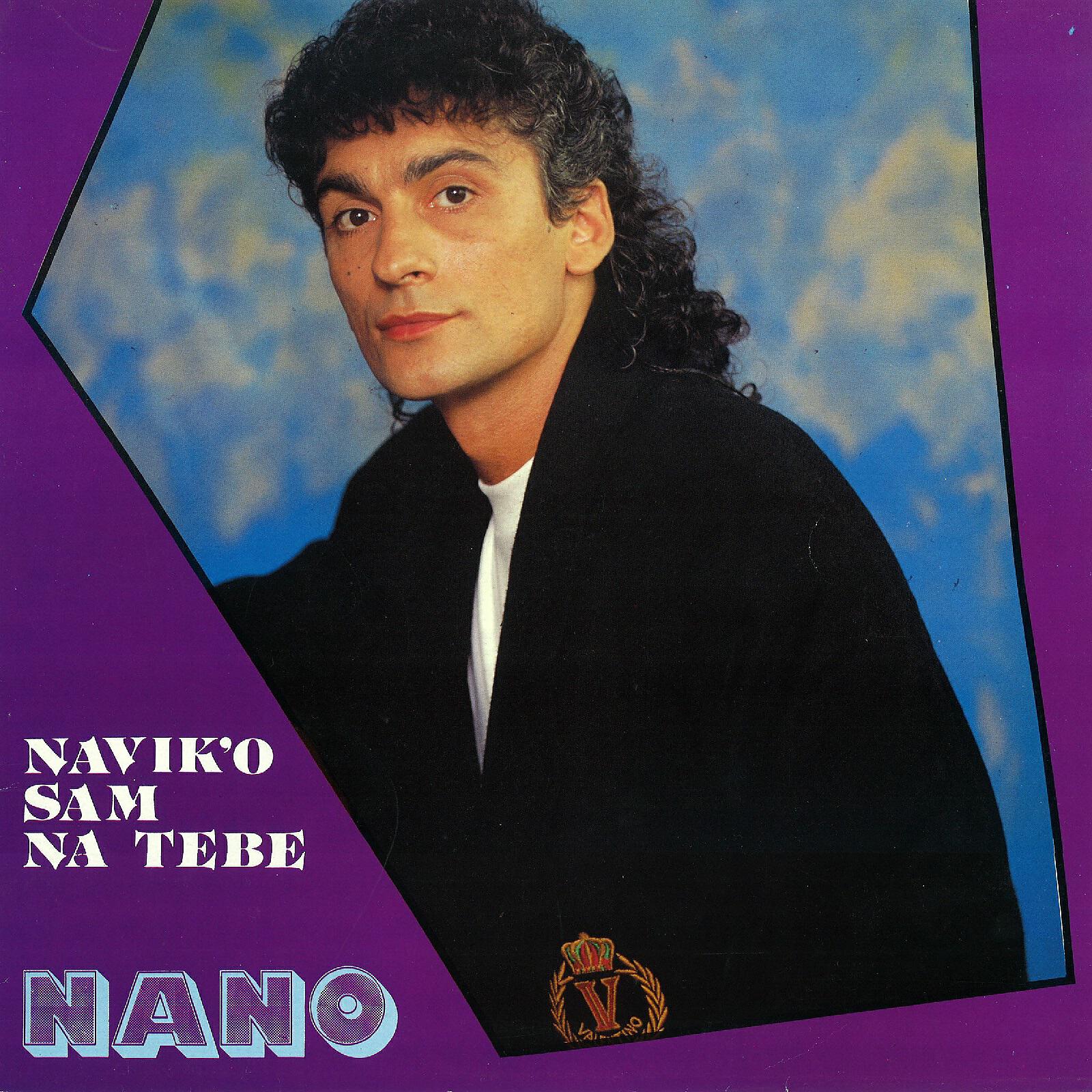 Релиз Navik'o Sam Na Tebe