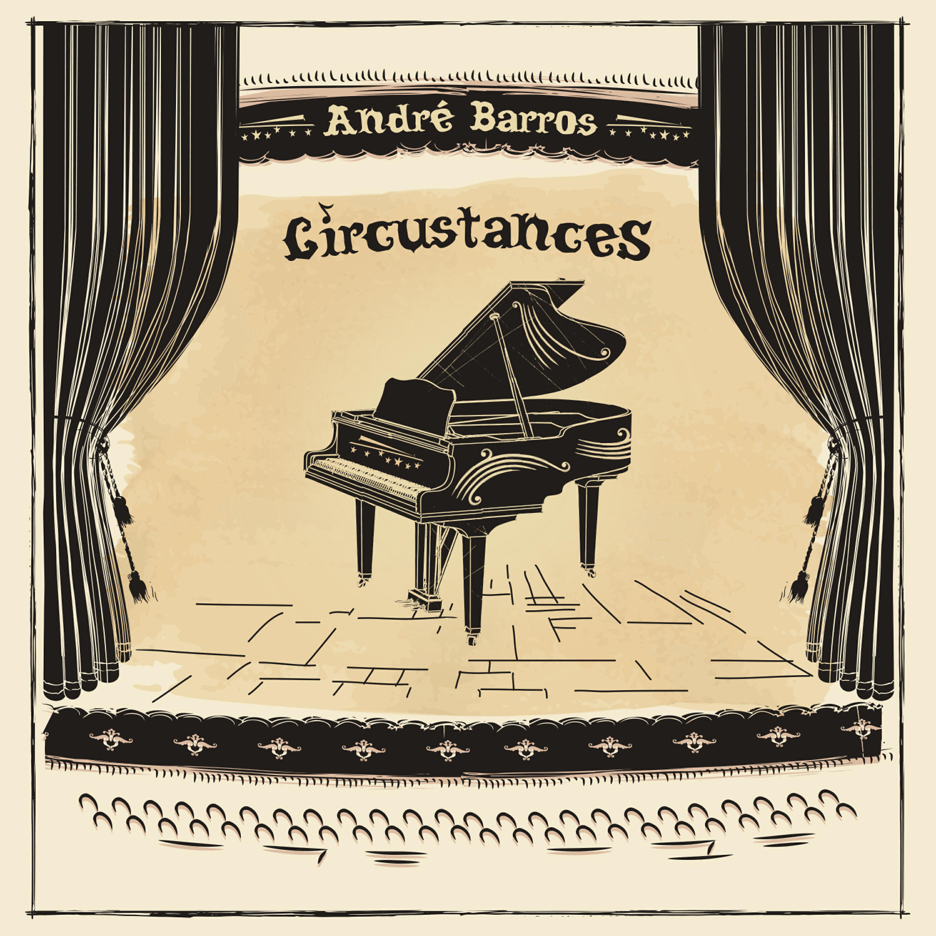 Релиз Circustances