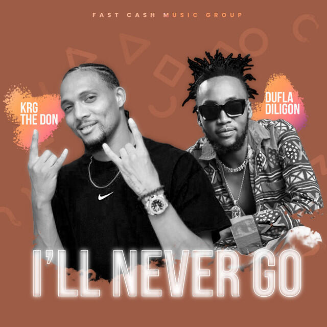 Релиз I'll Never Go