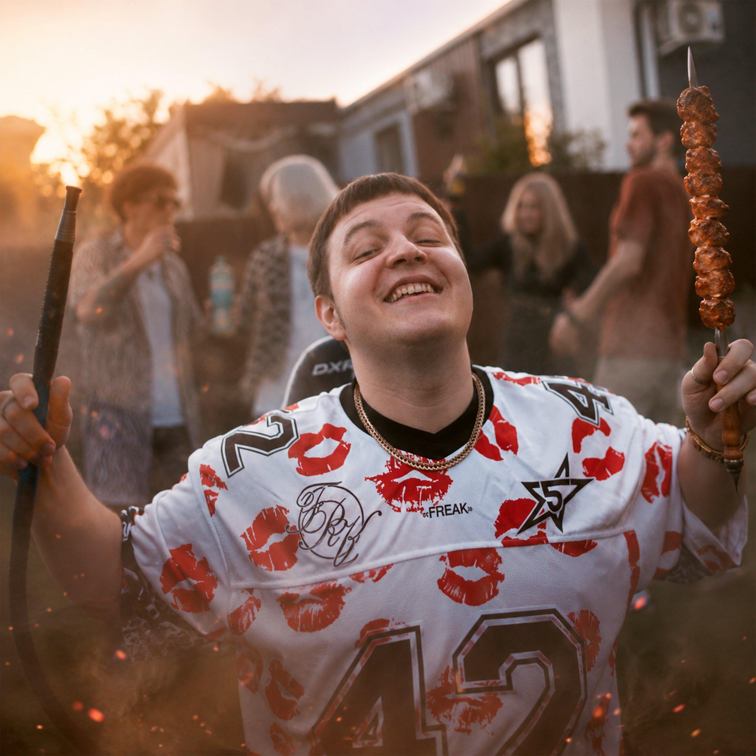 Релиз BBQ