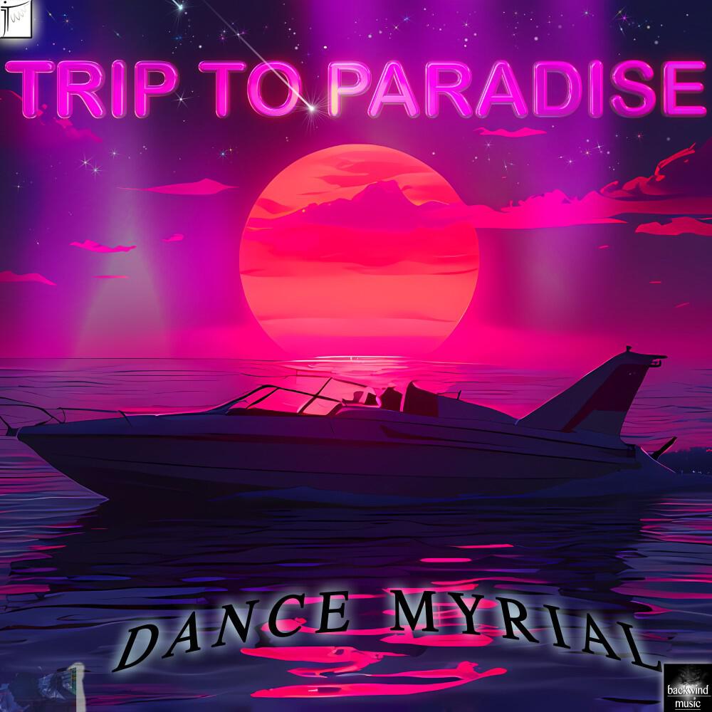 Релиз Trip to Paradise