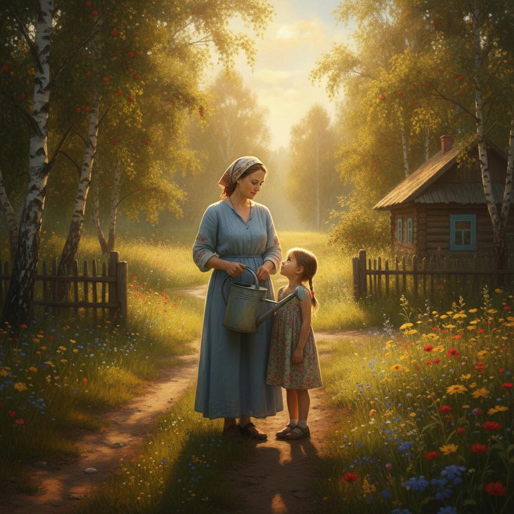Релиз Ольга с северной улицы