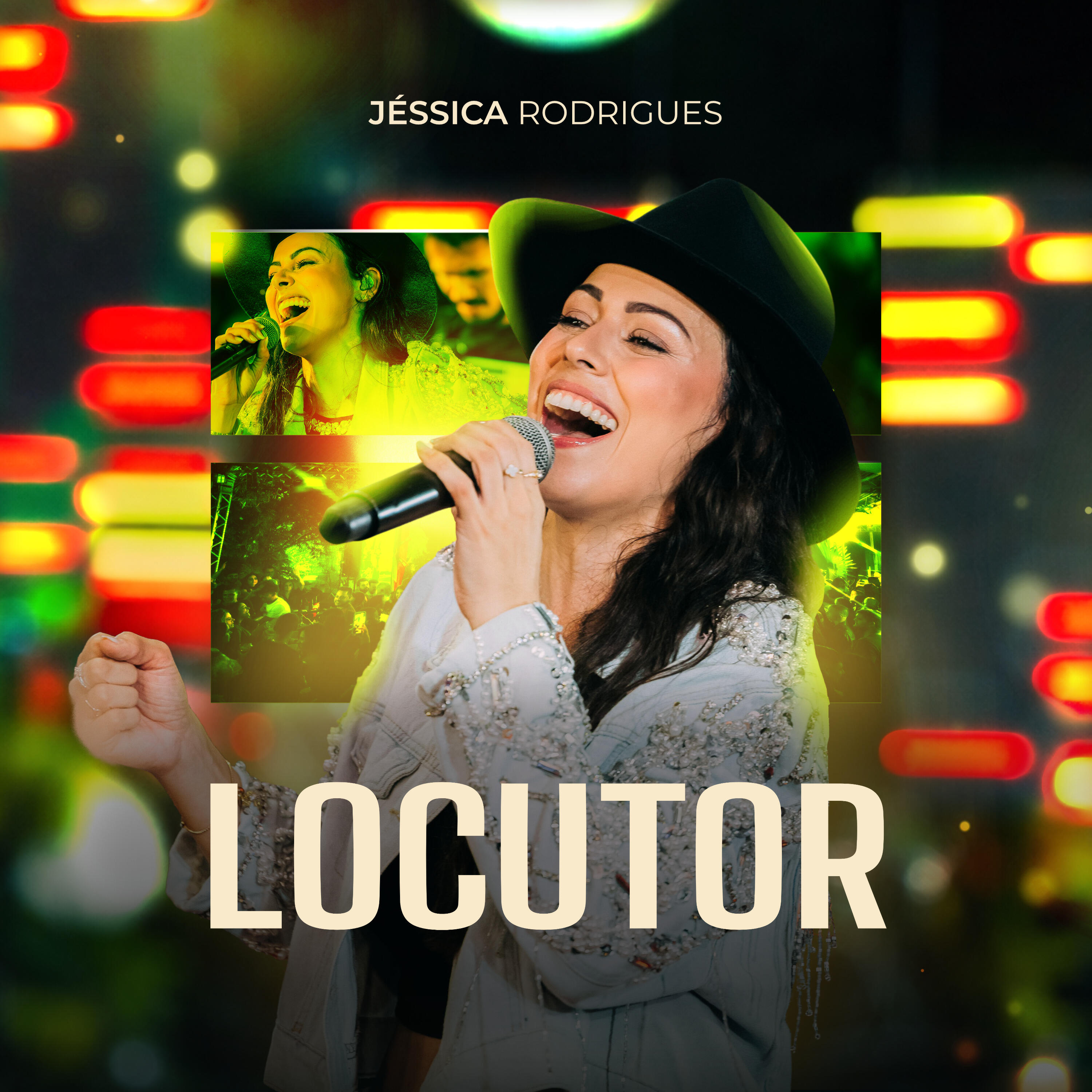 Релиз Locutor