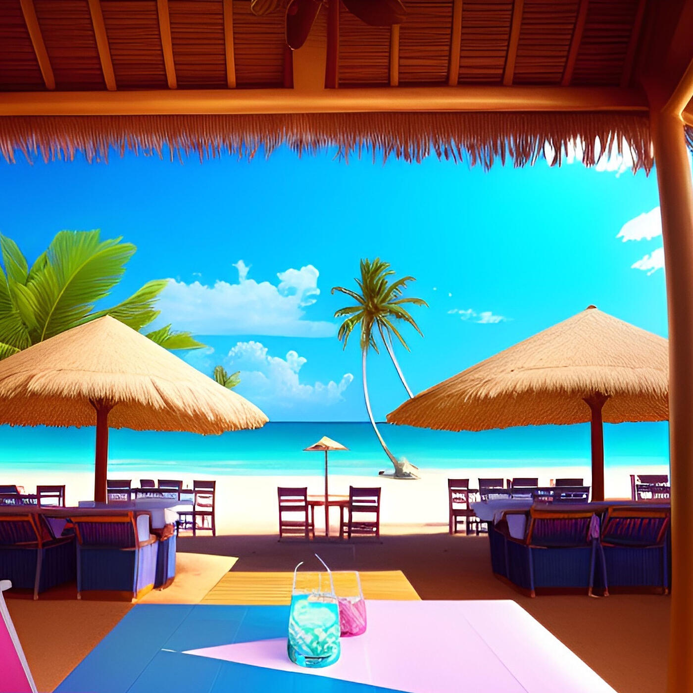 Релиз Sipping Mojito