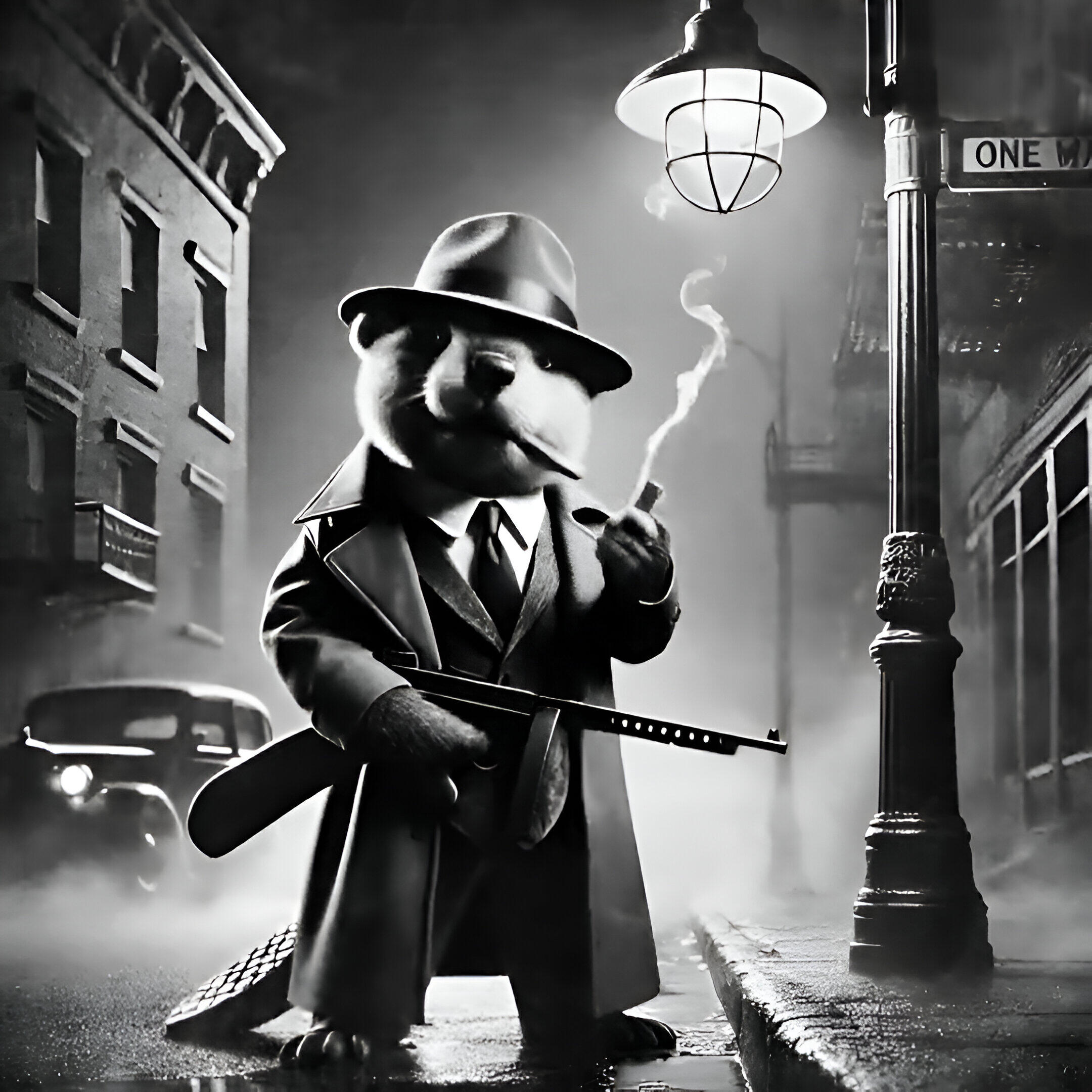 Релиз Bobrito Bandito