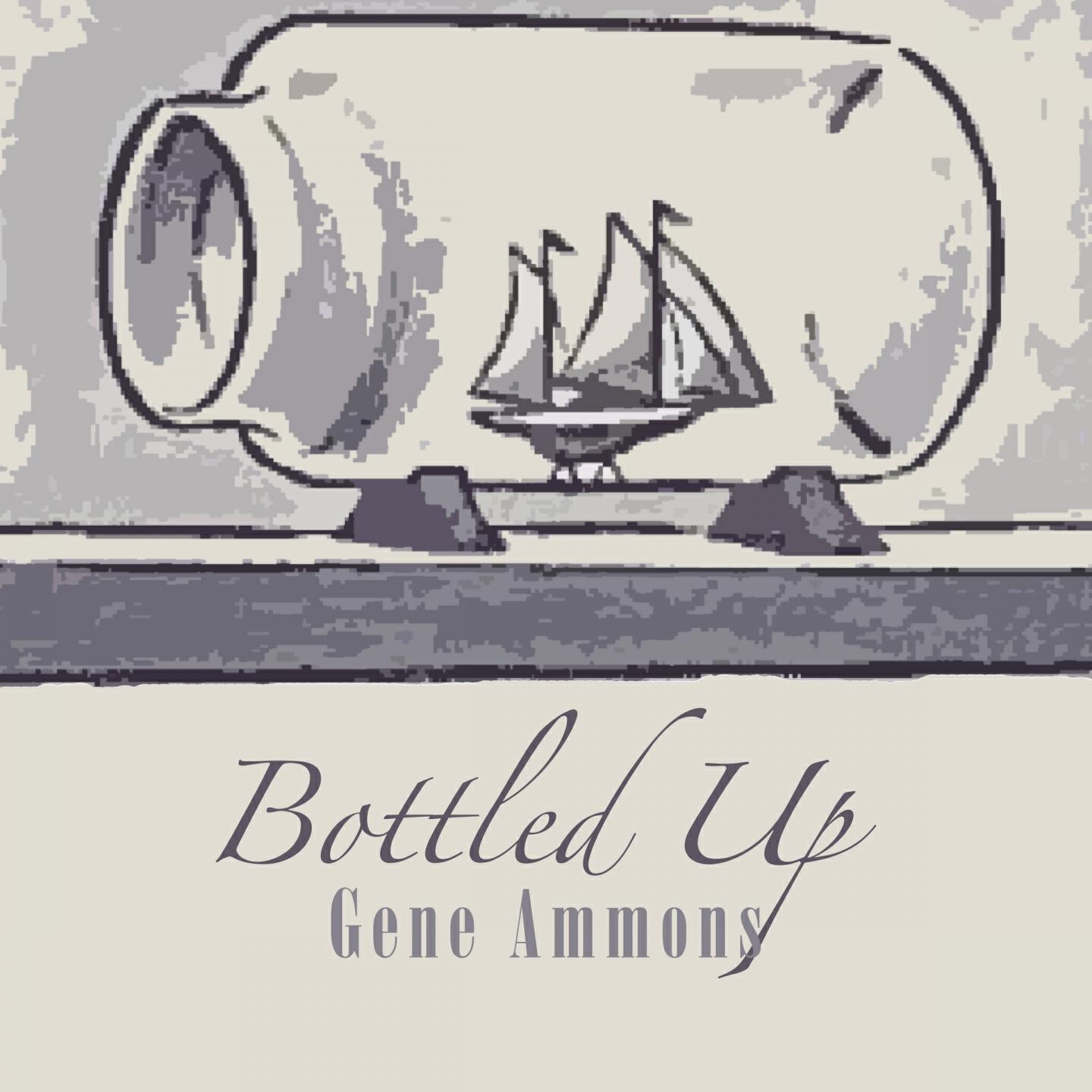 Релиз Bottled Up