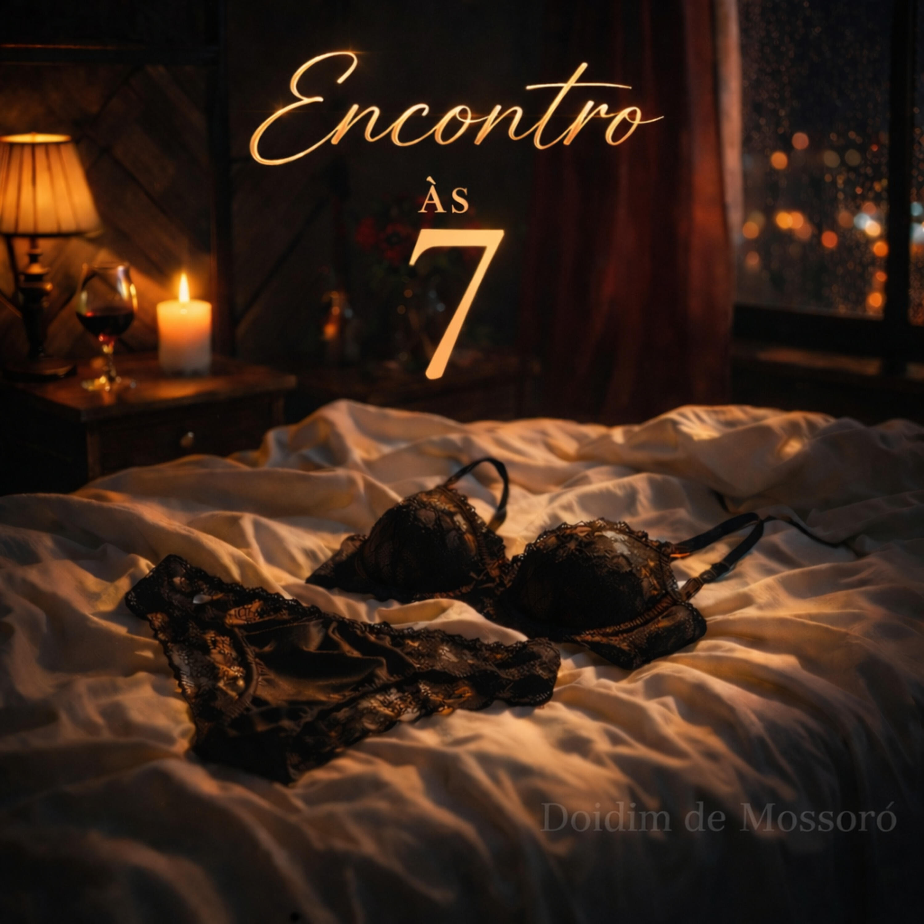 Релиз Encontro às 7