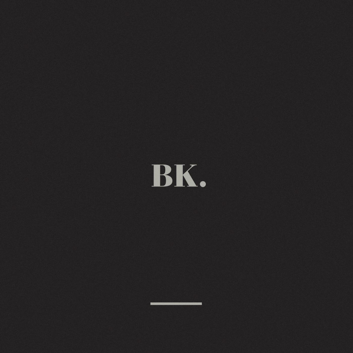 Релиз Ben Kilgore