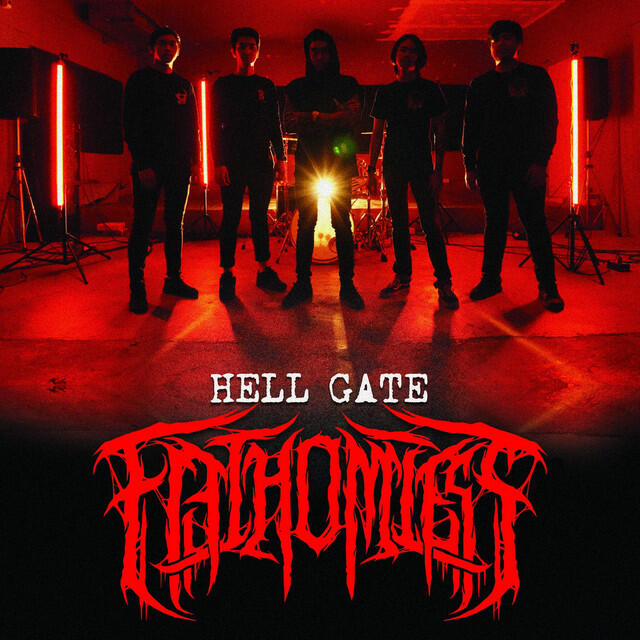 Релиз Hell Gate