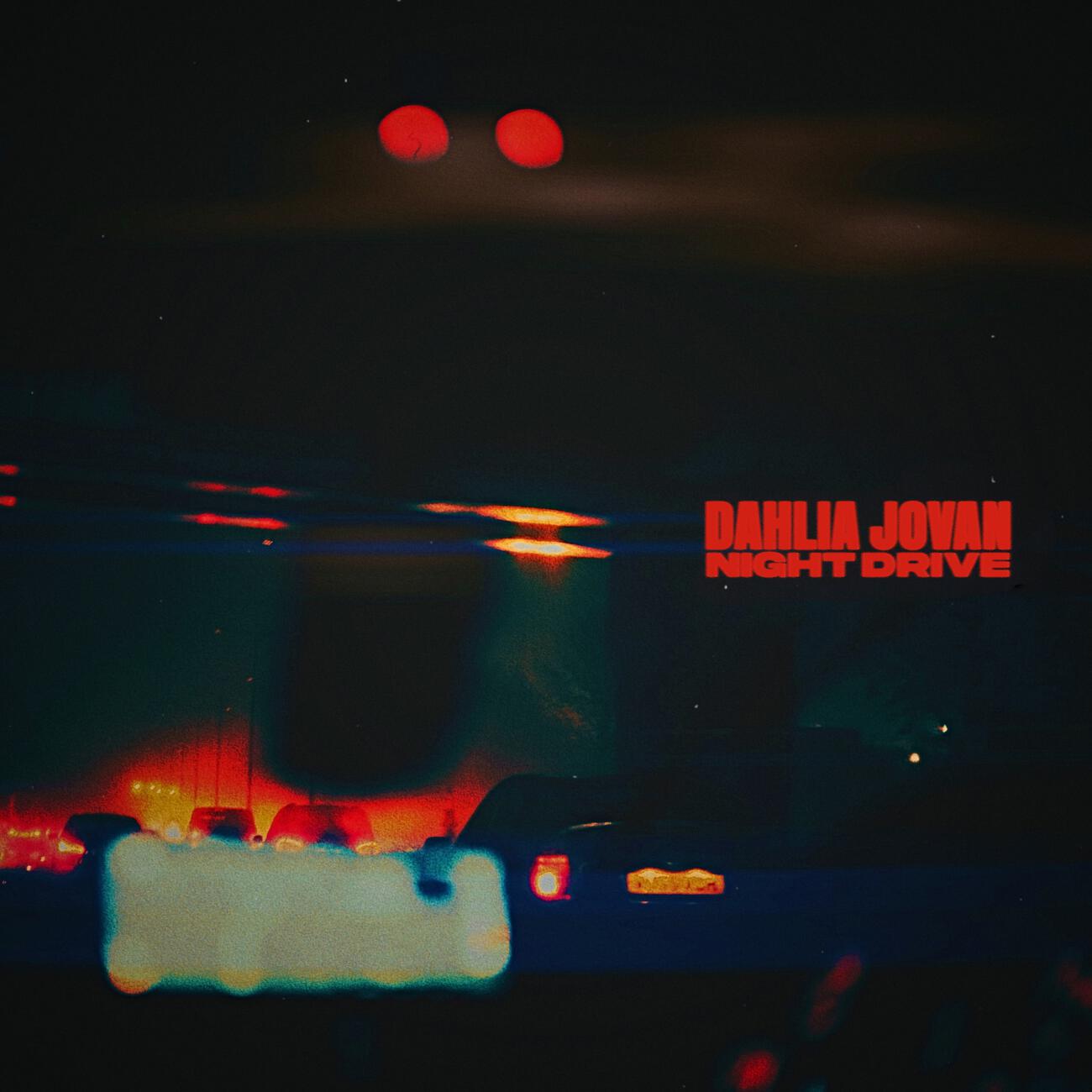 Релиз Night Drive