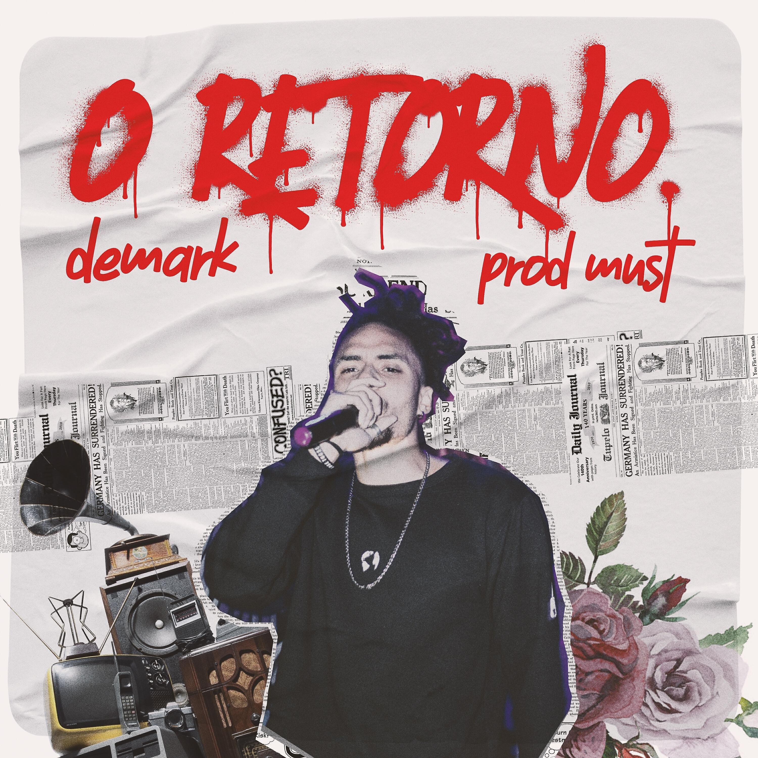 Релиз O Retorno