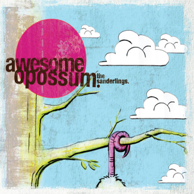 Релиз Awesome Opossum