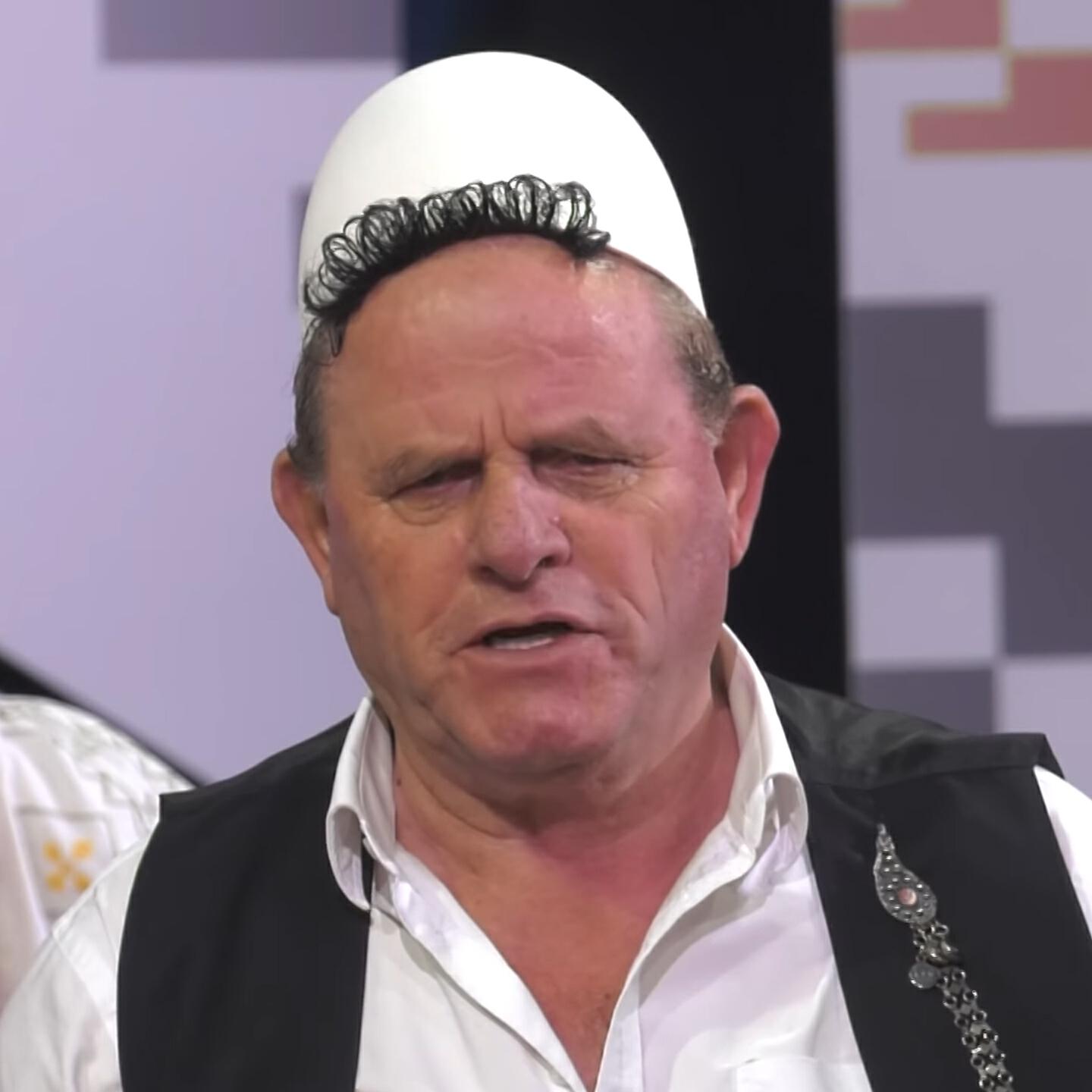 Релиз Ne Fushe Te Kosoves