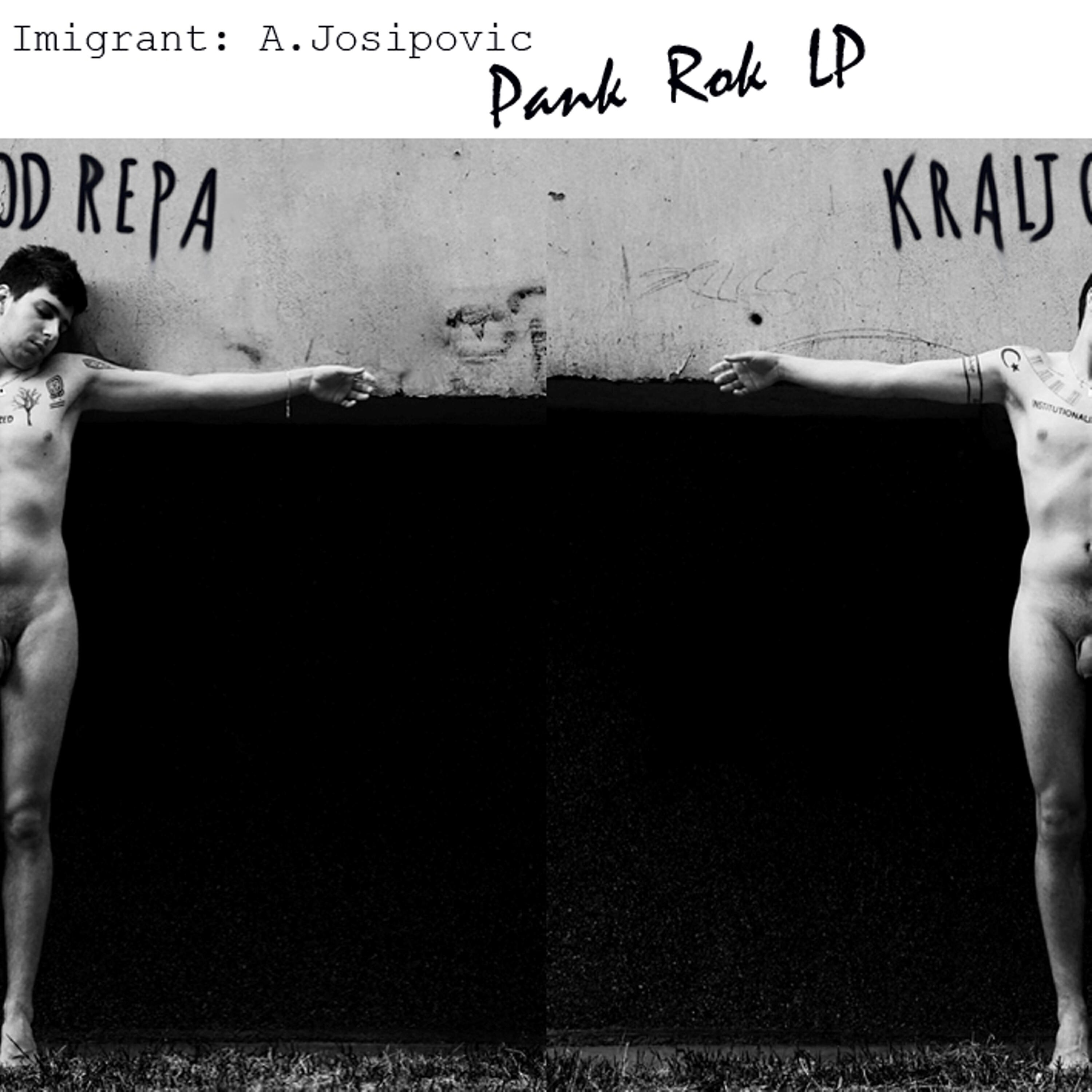 Релиз Pank Rok
