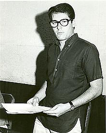 Jack Keller