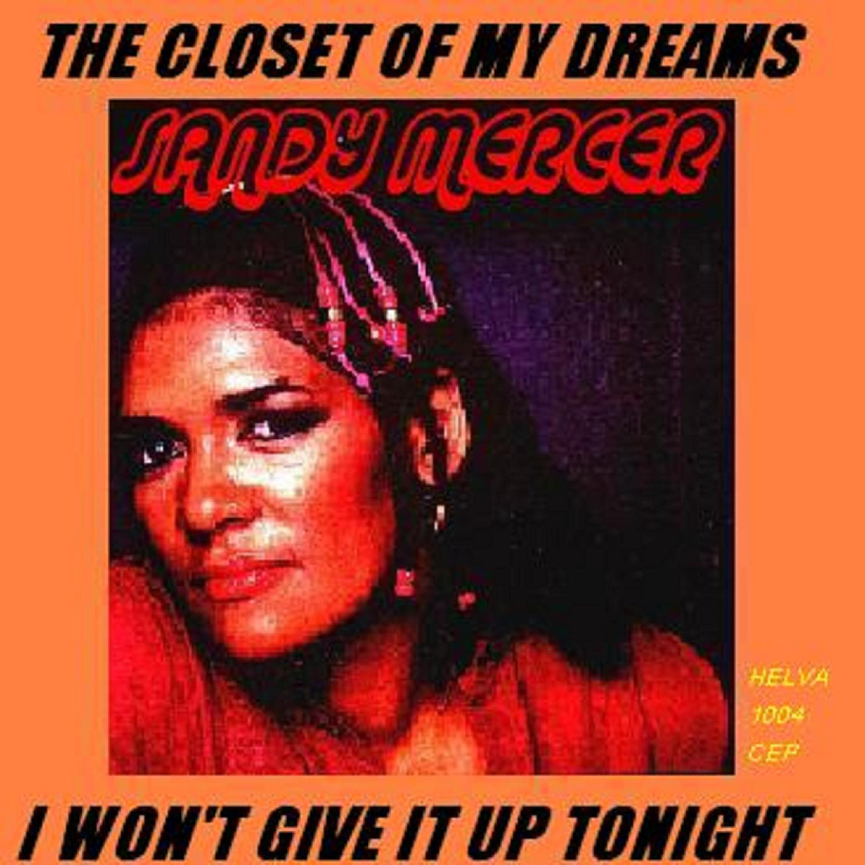 Релиз The Closet of My Dreams