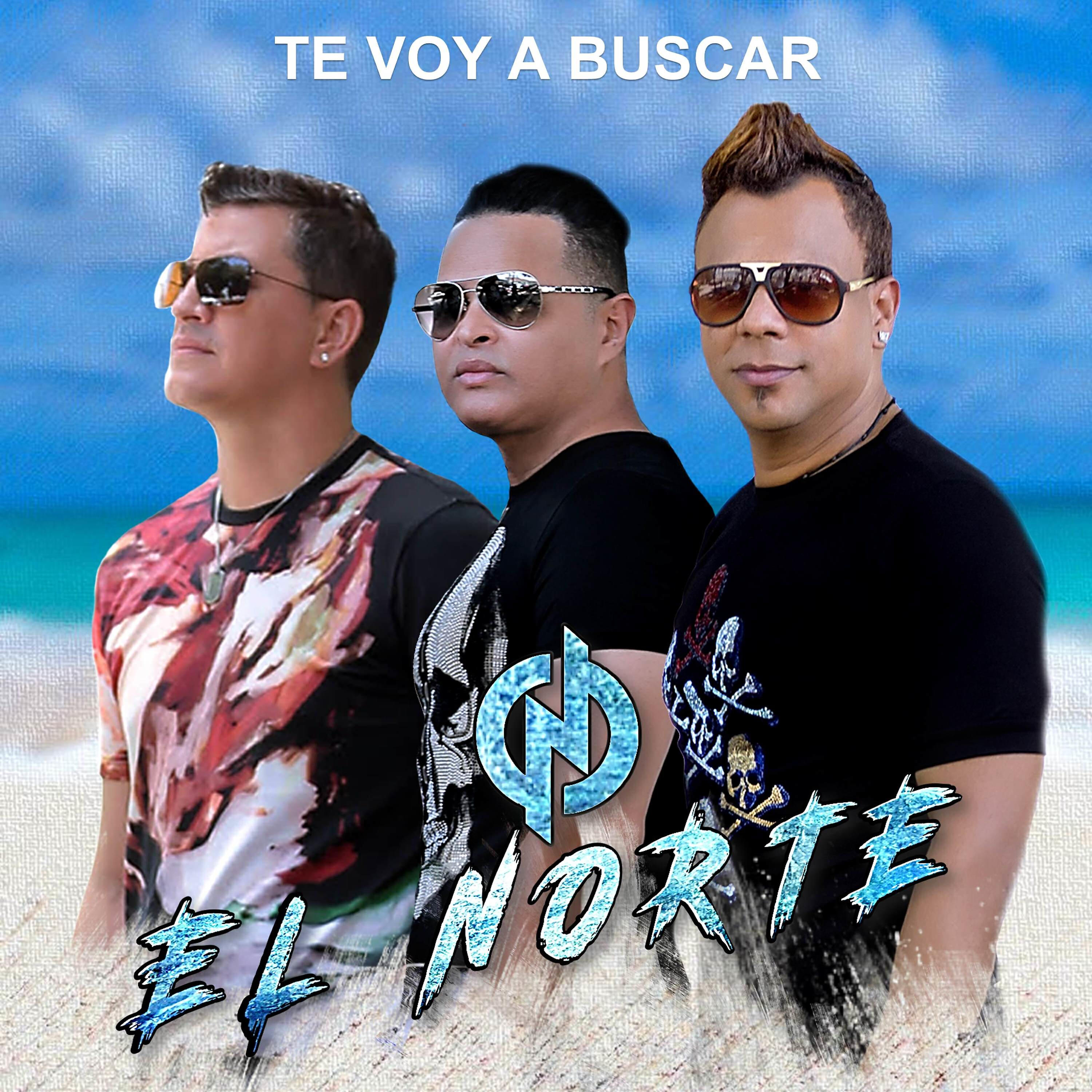 Релиз Te Voy a Buscar