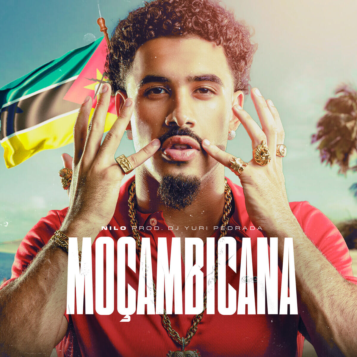Релиз Moçambicana