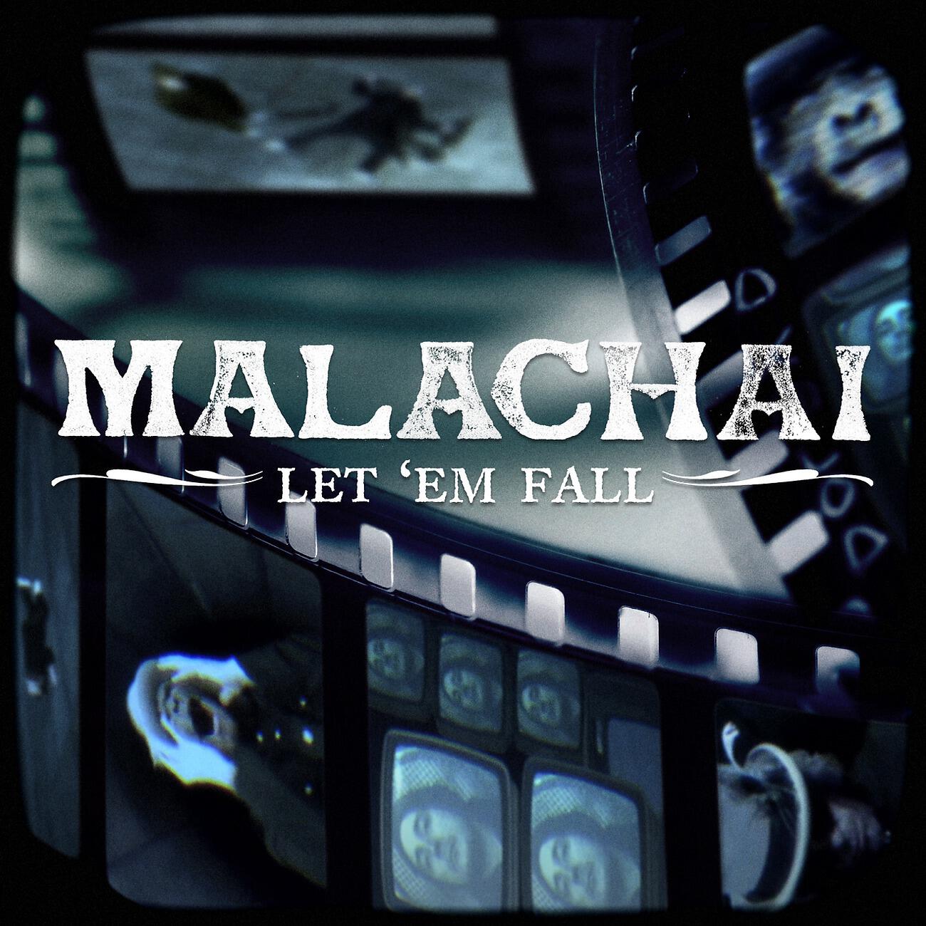 Релиз Let 'Em Fall